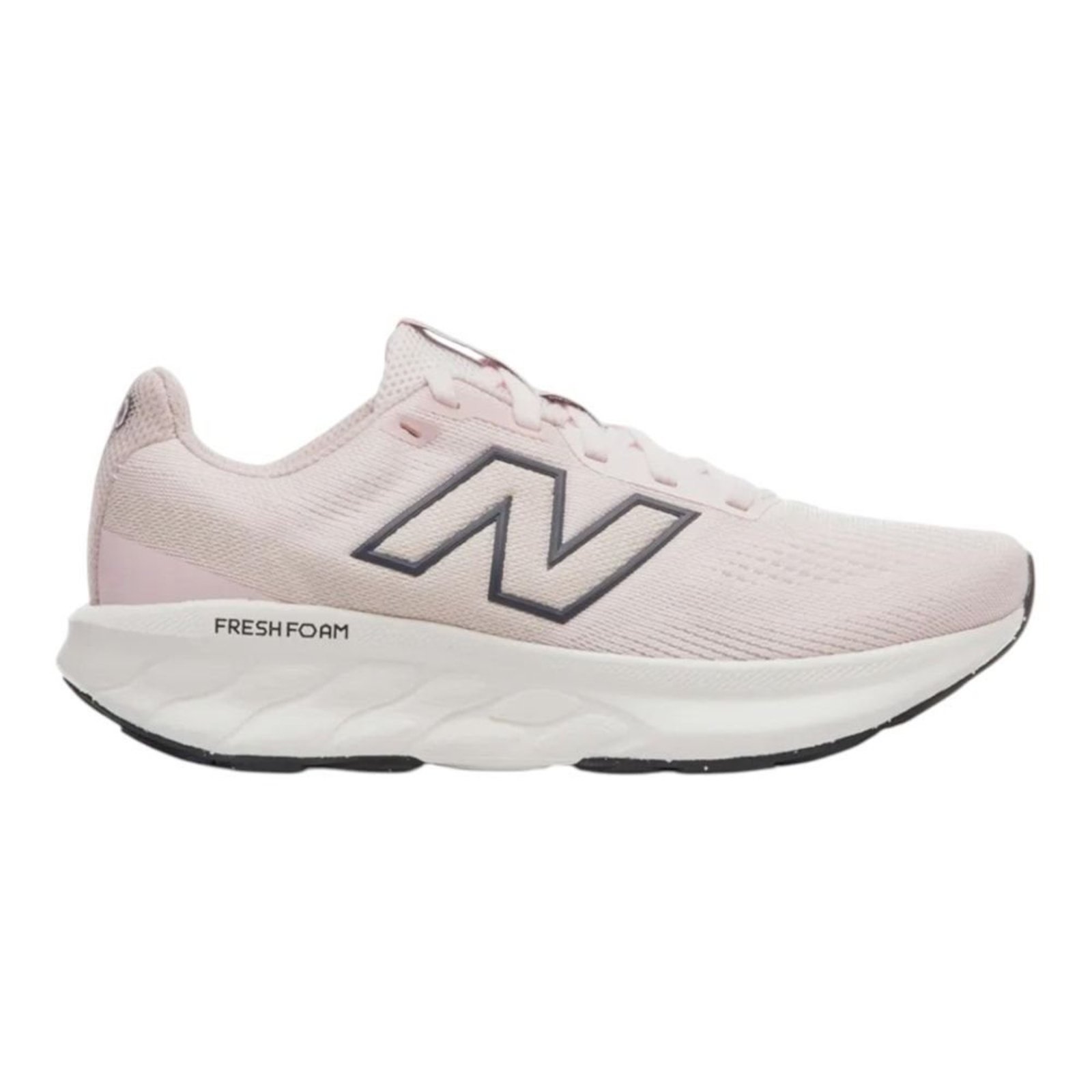 Tênis New Balance Fresh Foam 520 V9 Feminino - Rosa - New Balance