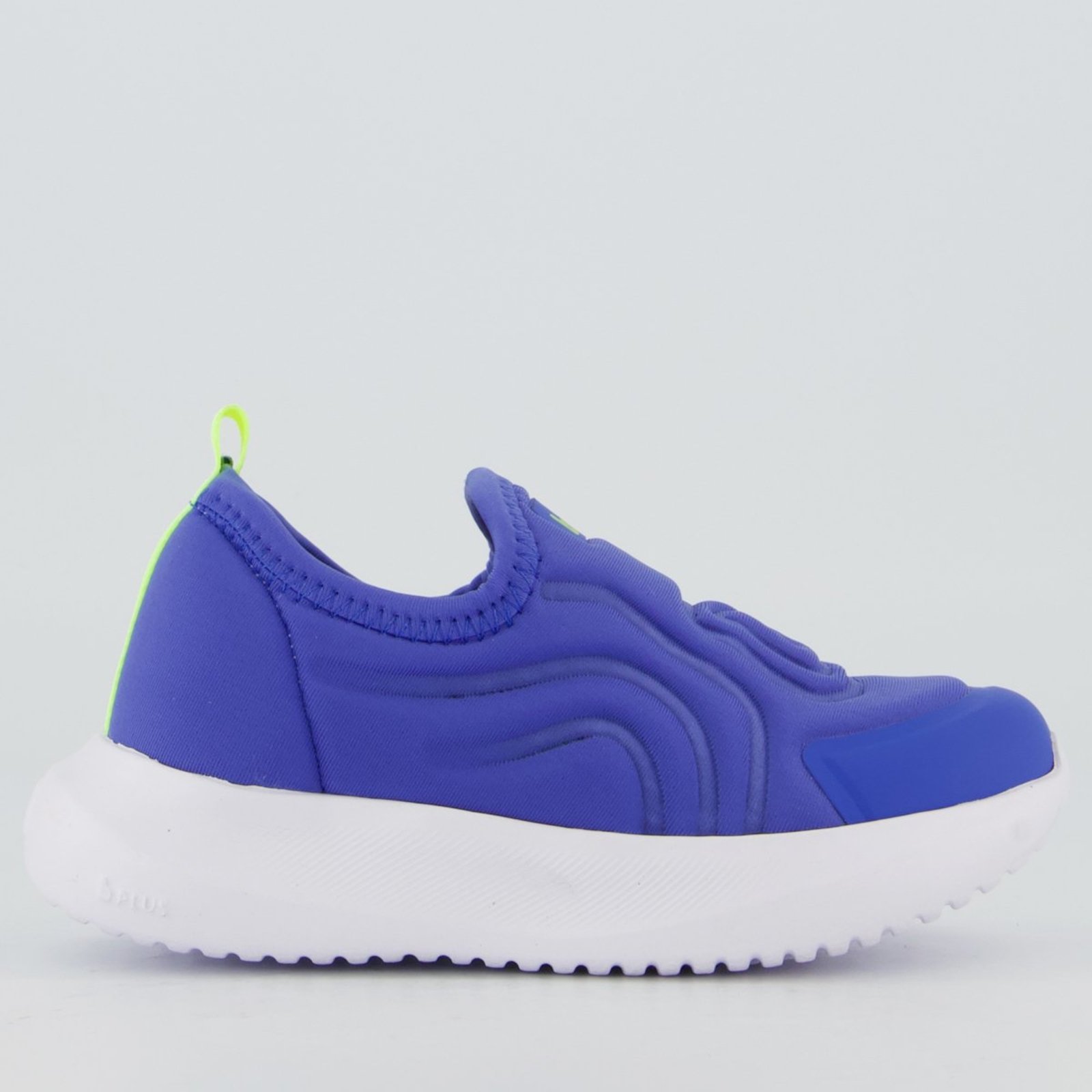 Tênis Bibi Flash Azul