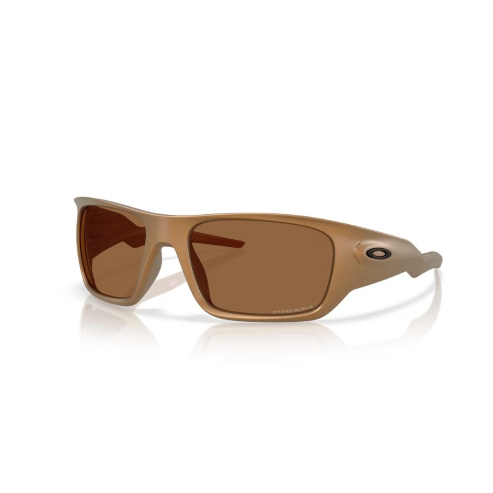 Óculos de Sol Oakley Masseter Prizm Bronze