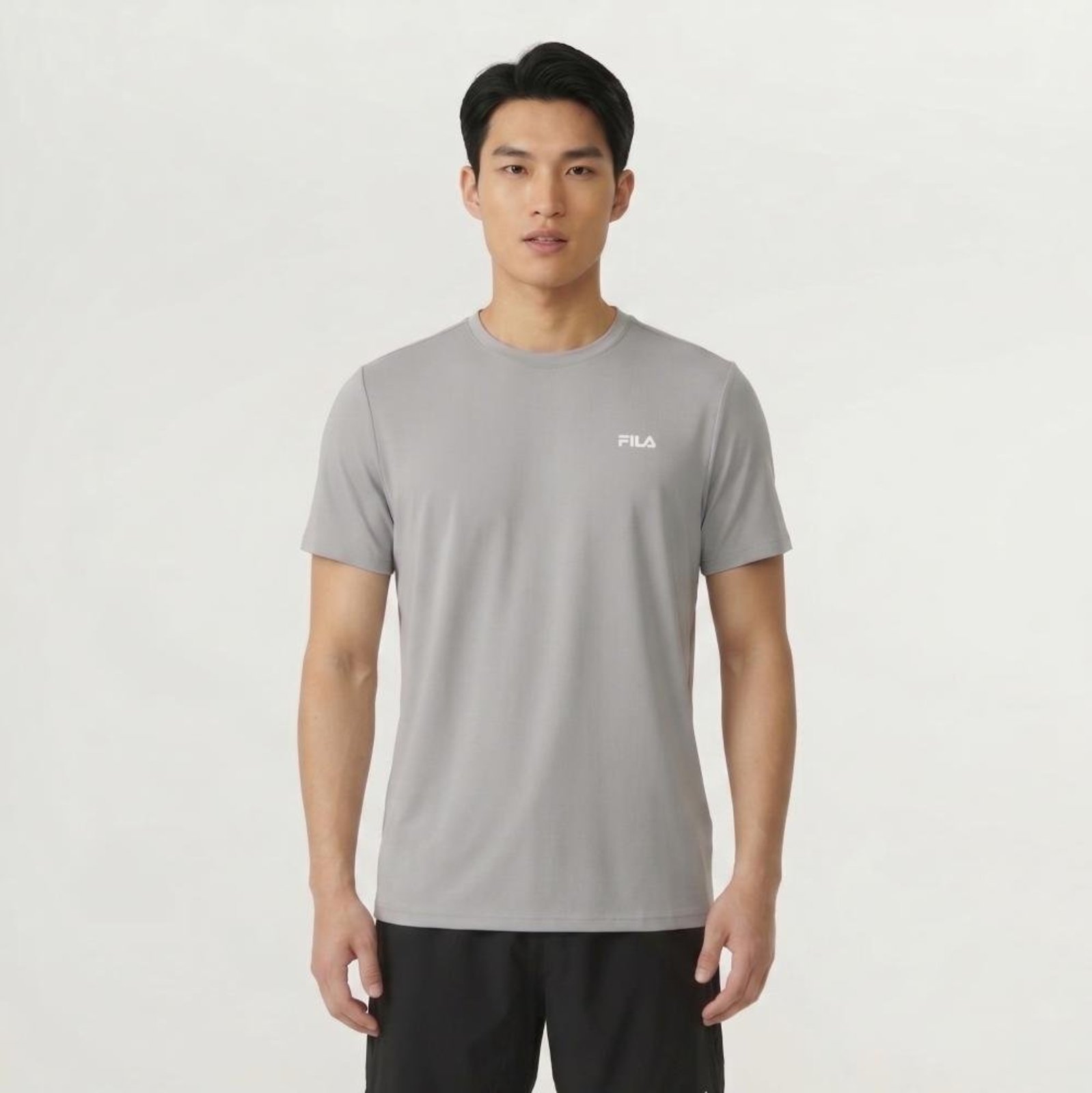 Camiseta Fila Sports Light Masculina Incolor