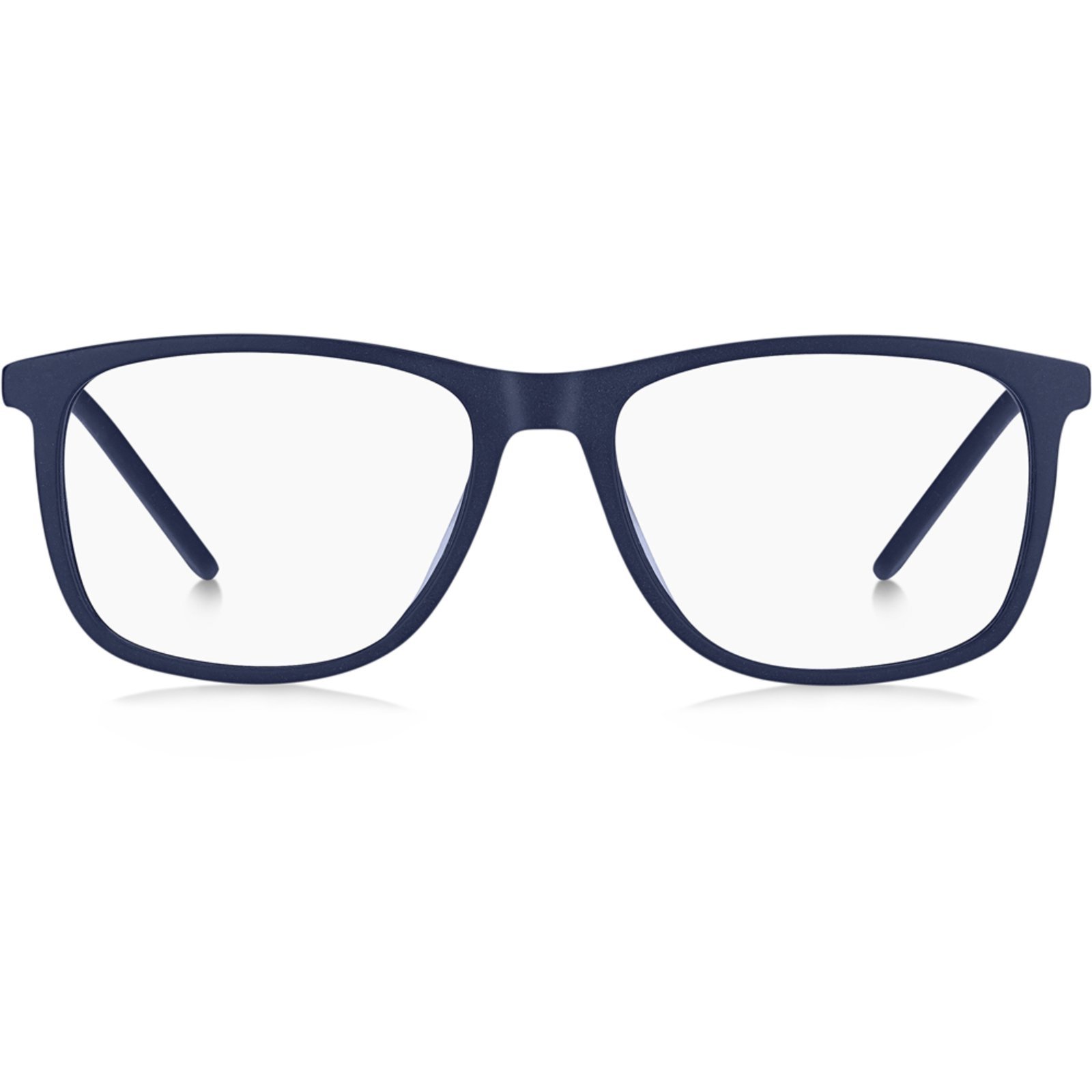 Vista 3 Armação Hugo Boss 1153 FLL 5617 Masculino Carrera azul Carrera azul