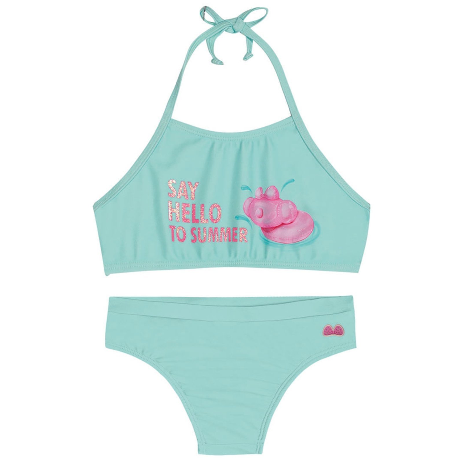 Biquíni Feminino Lilica