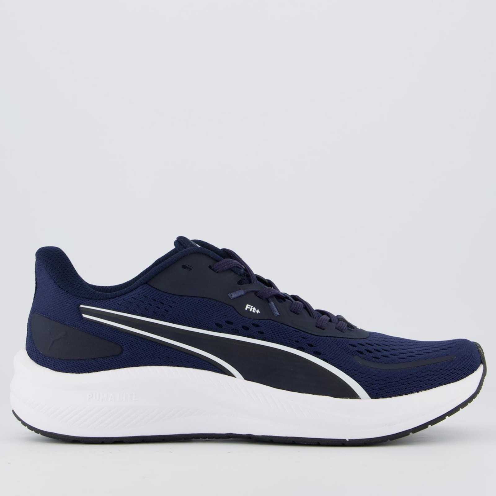 Tênis Puma Skyrocket Lite 2 Bdp Azul