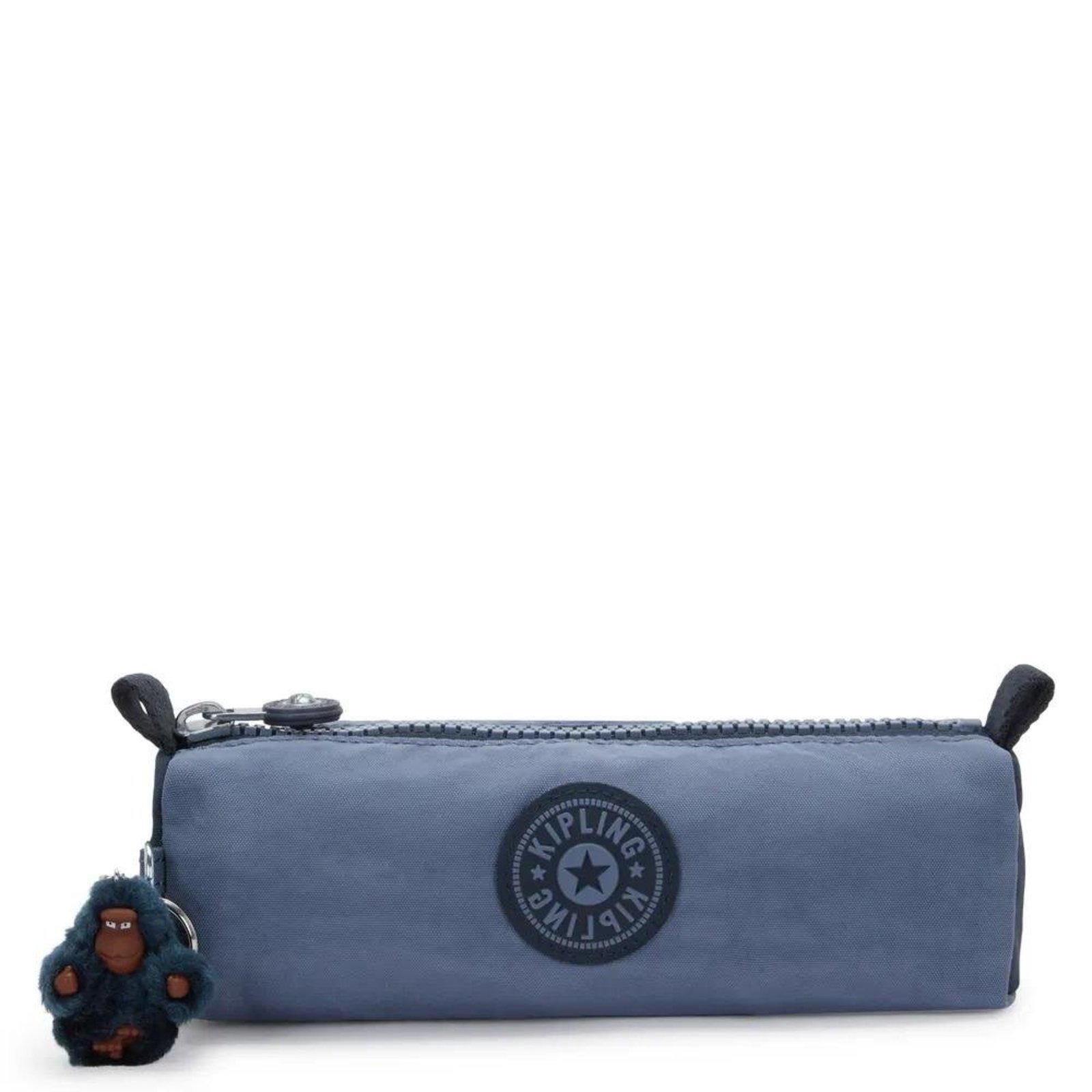 Infantil - Estojo Kipling Freedom Game Grey