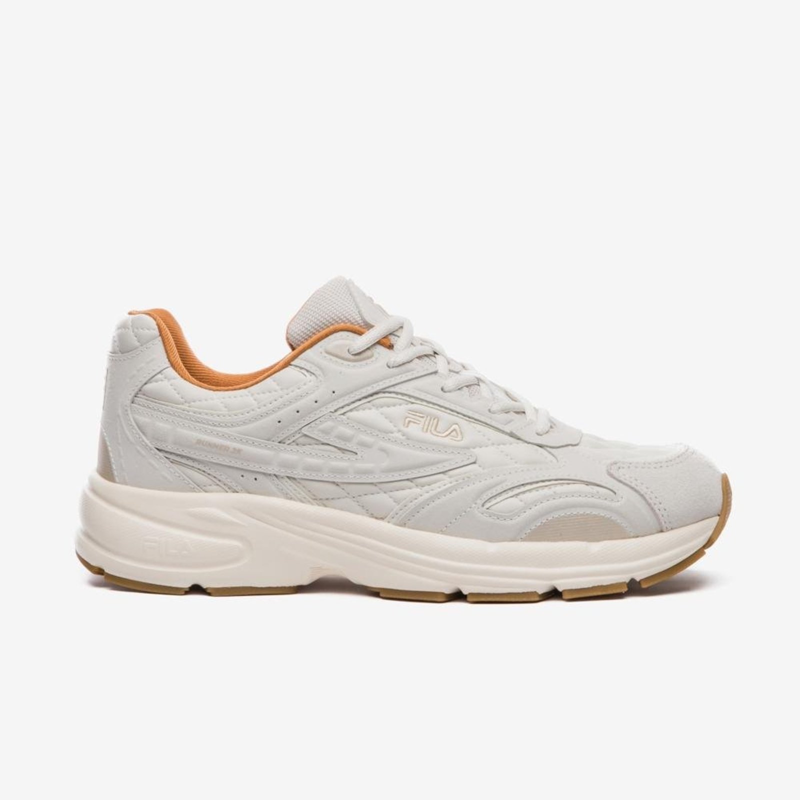 Tênis Fila Runner 2k Se Masculino Incolor