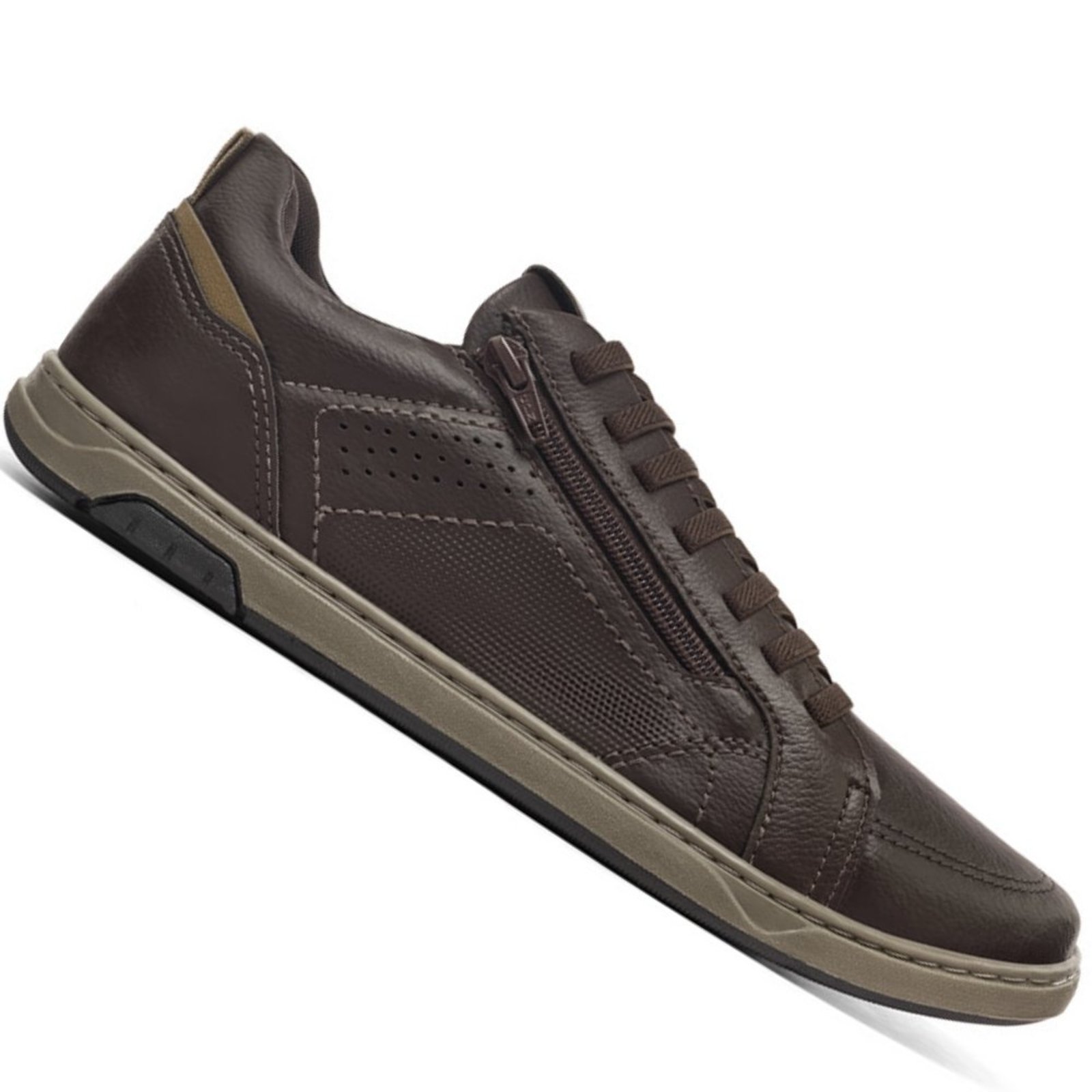 Sapatenis Strike Fennix-14 Masculino