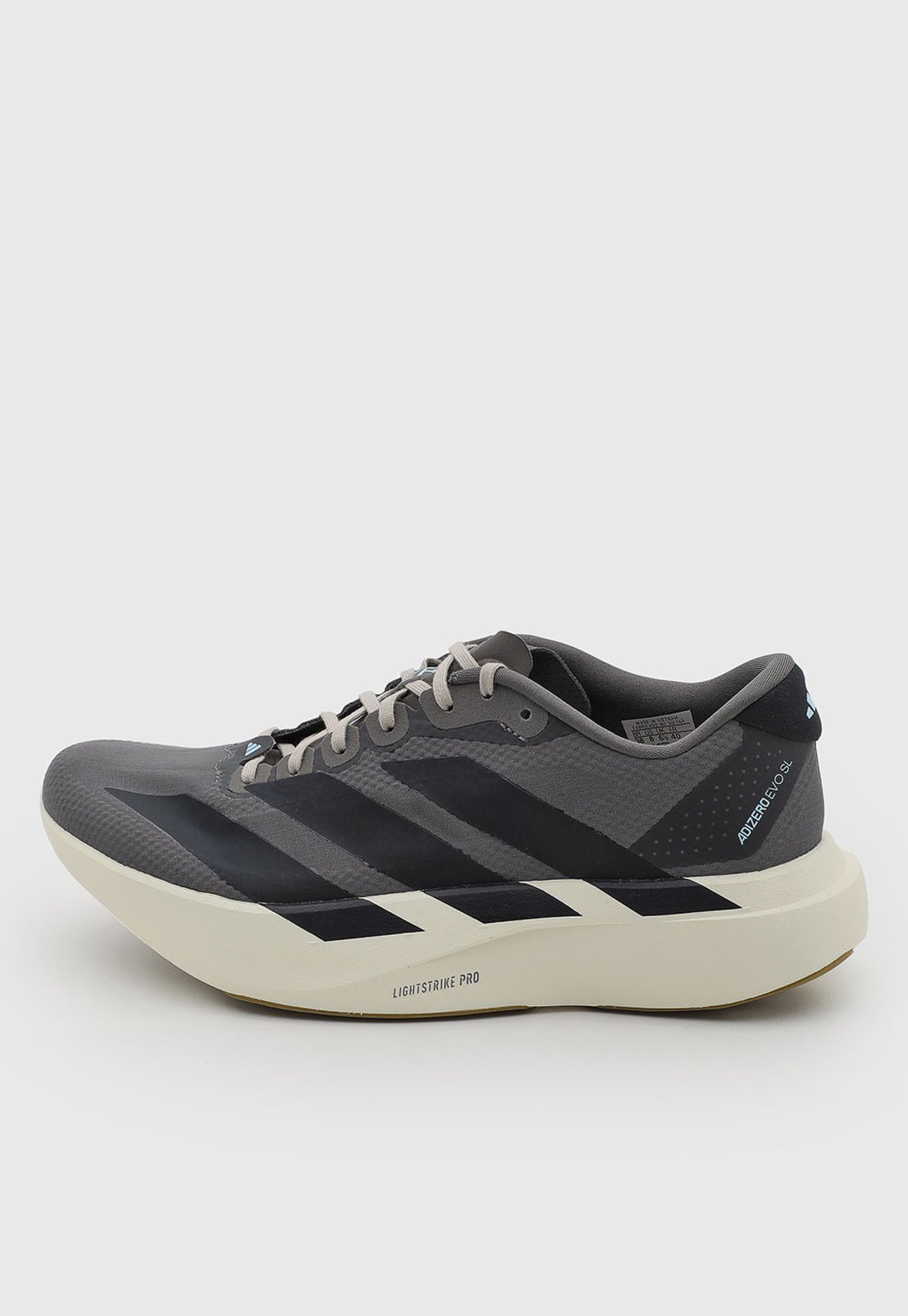 Tênis adidas Performance Adizero Sl Woven HK Cinza