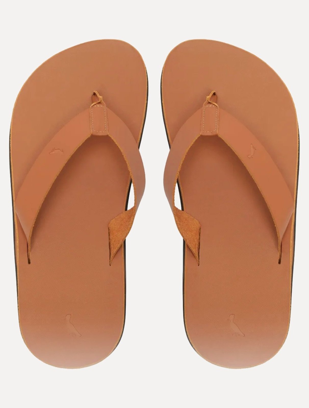 Chinelo Reserva Masculino RSV Deck 2.0 Marrom