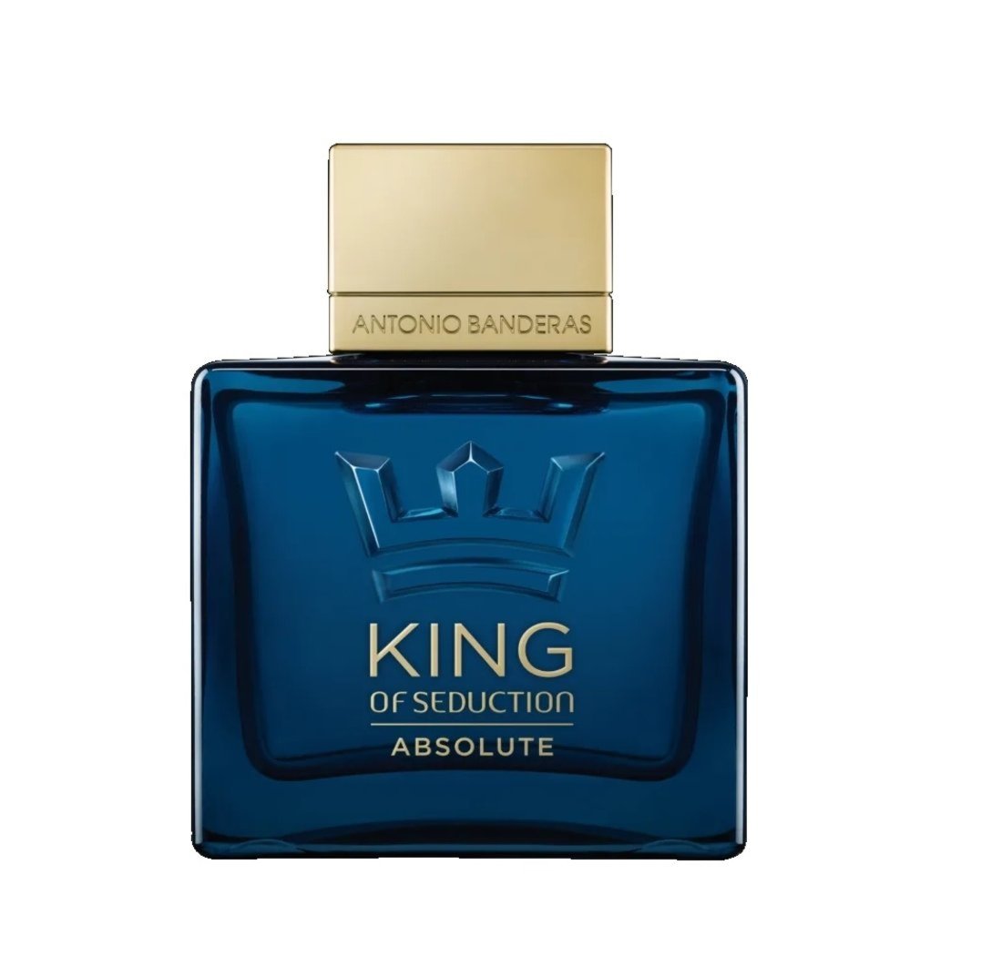 Antonio Bandeiras King Absolute 50Ml