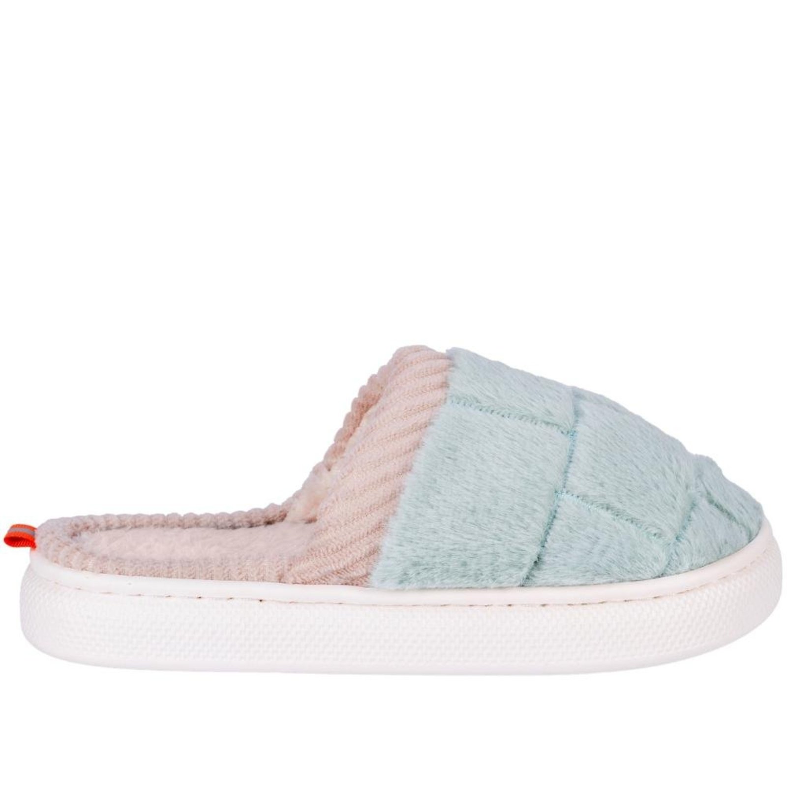 Infantil - Pantufa Unissex Zariff 200687 Verde Incolor