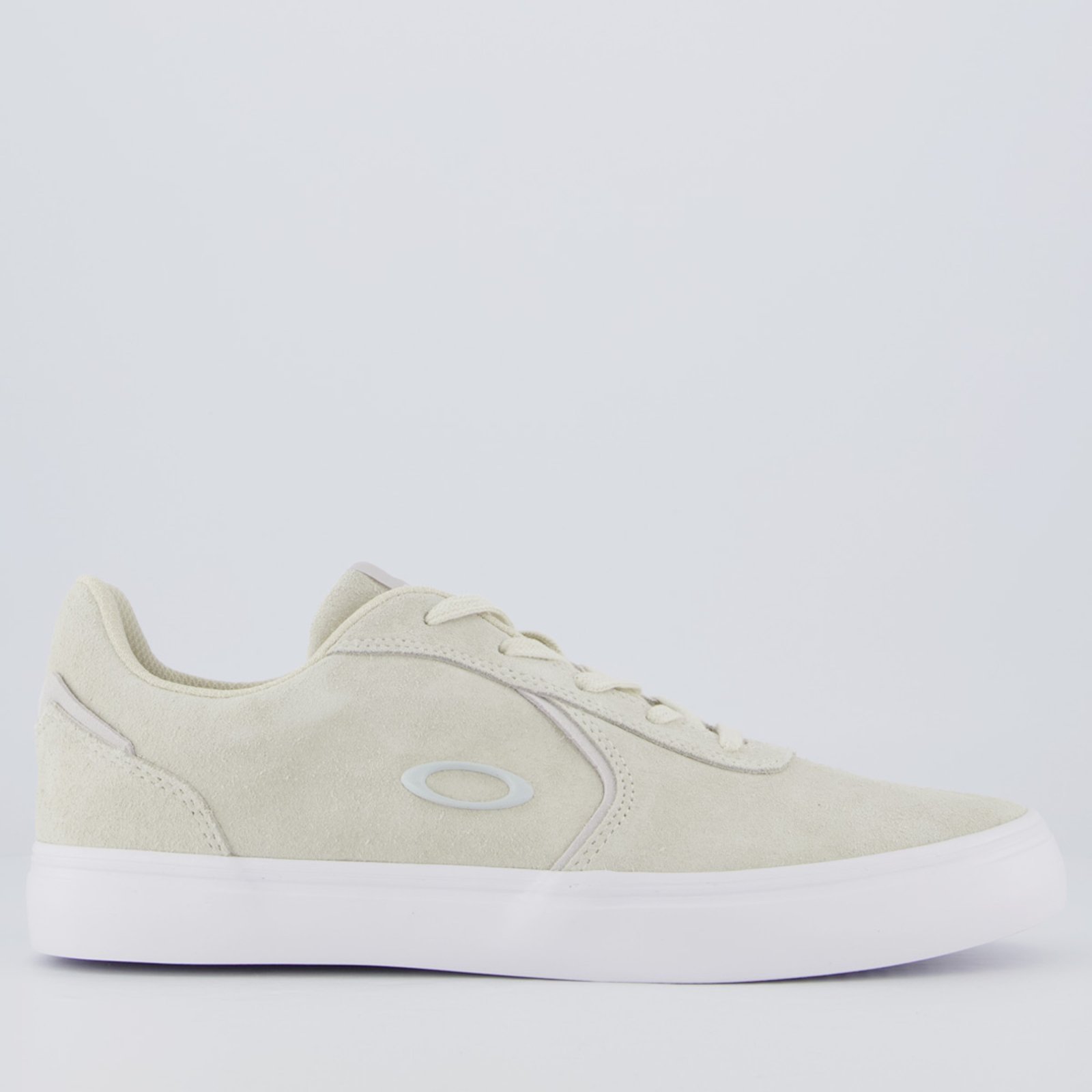 Tênis Oakley Fade Off White