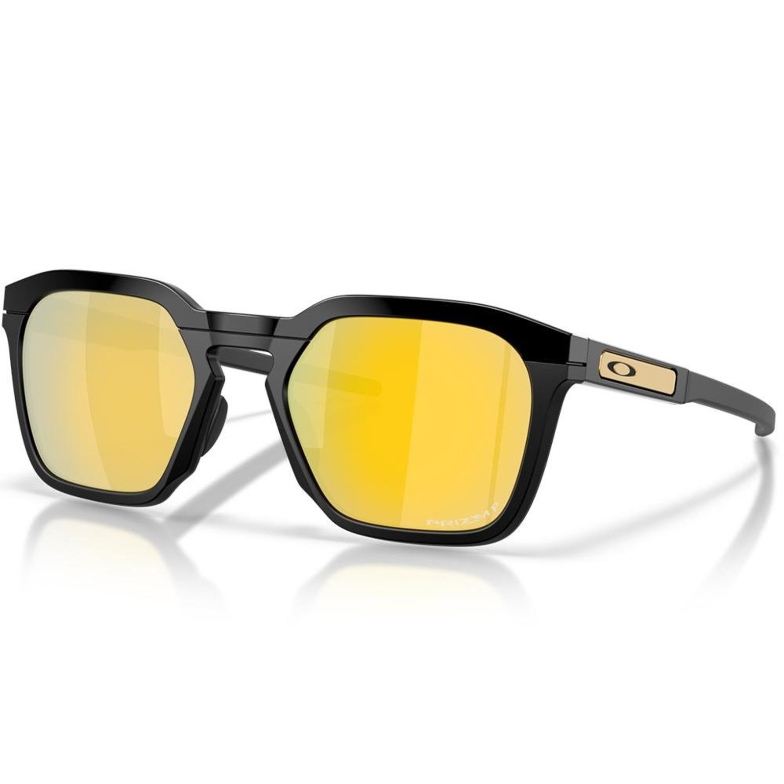 Óculos de Sol Oakley HSTN SQ 2.0 Polished Black 0754