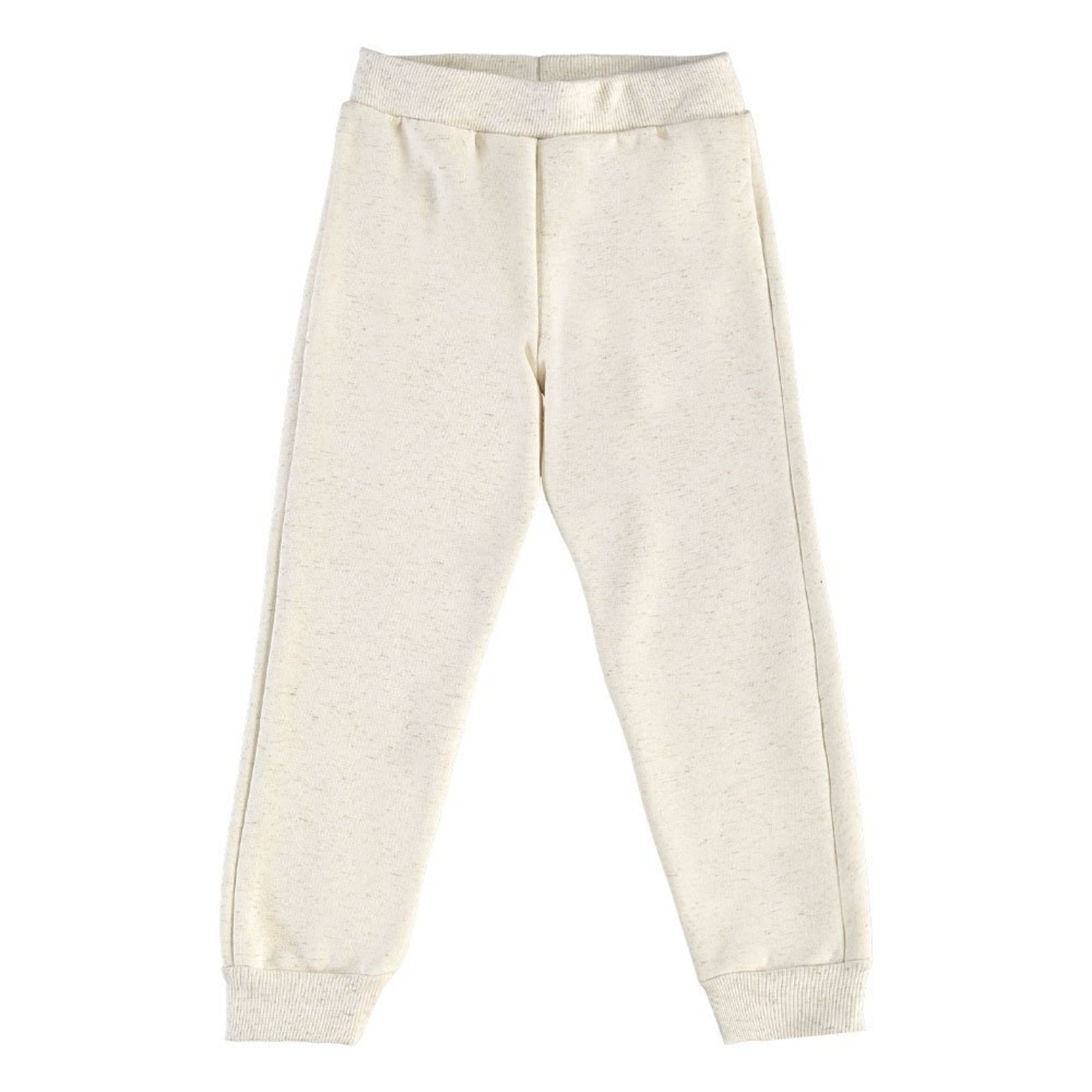 Infantil - Calça Natural Primeiros Passos Pulla Bulla Menina - 55218-1331