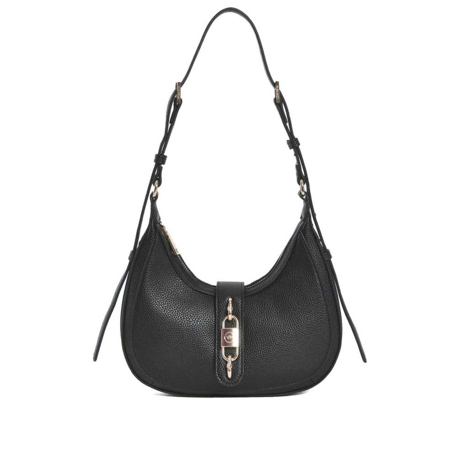 Bolsa Feminina Via Marte Baguete Média Napa Floather
