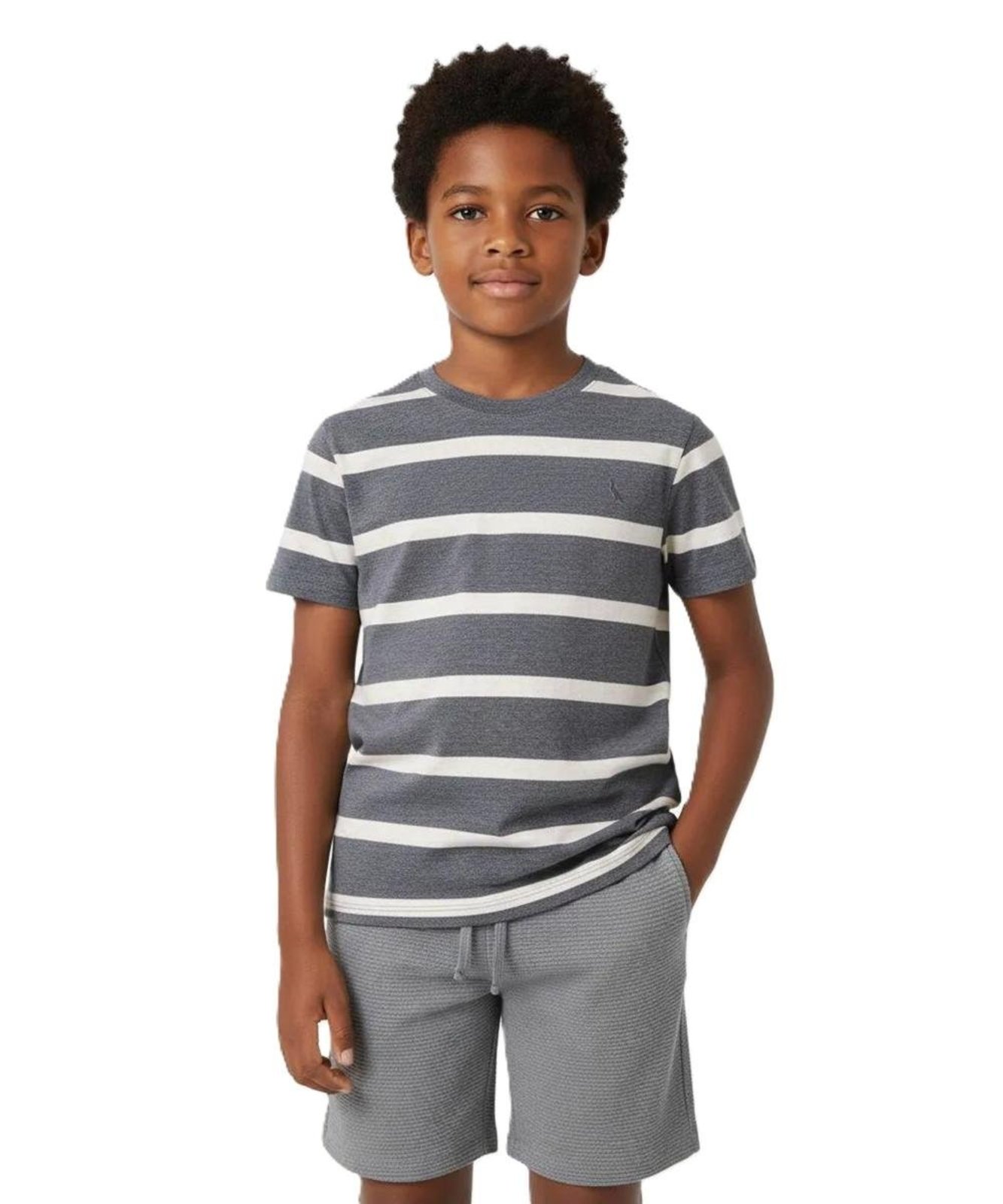 Infantil - Camiseta Listra Joa Reserva Mini