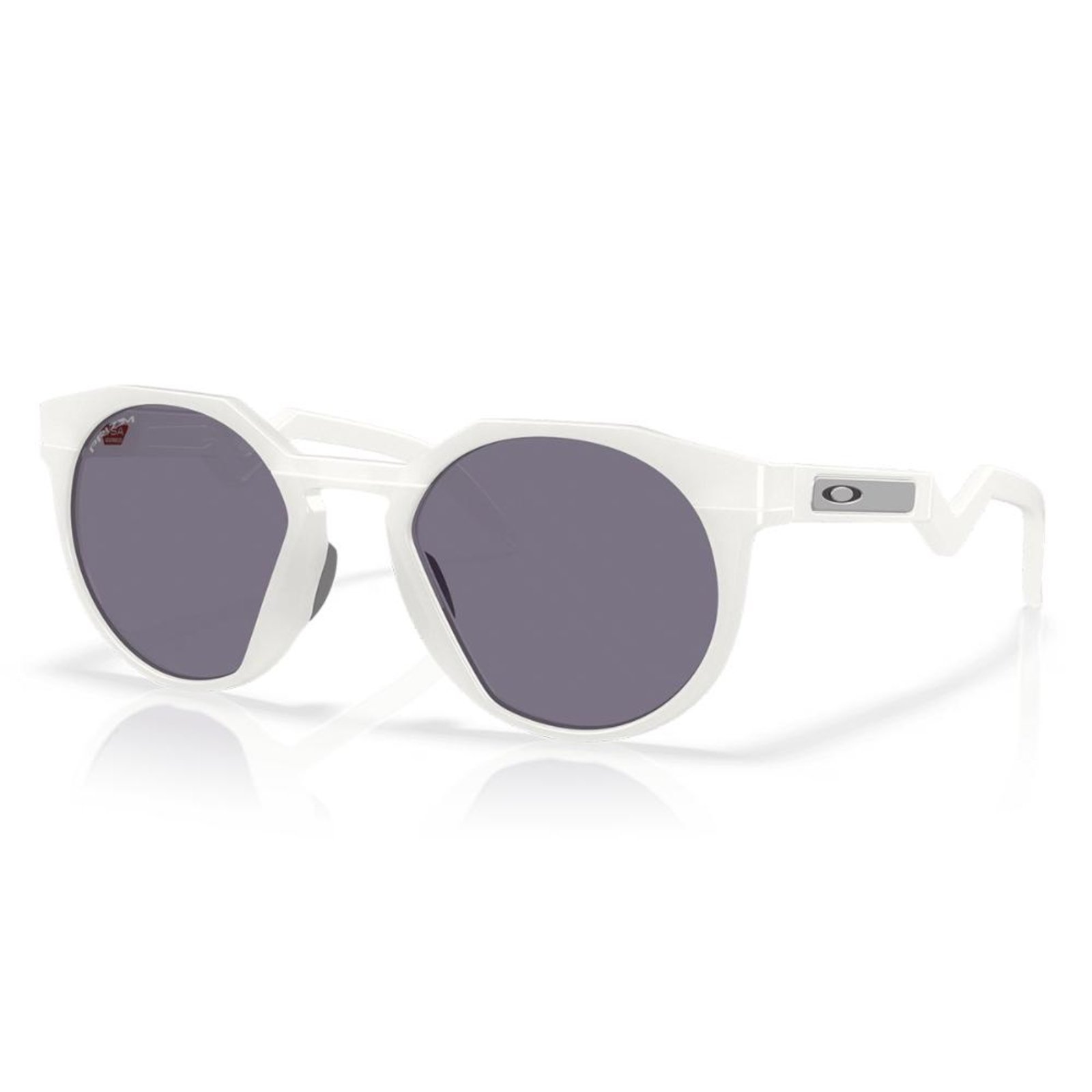 Óculos de Sol Oakley Hstn Matte Vapor Prizm Grey