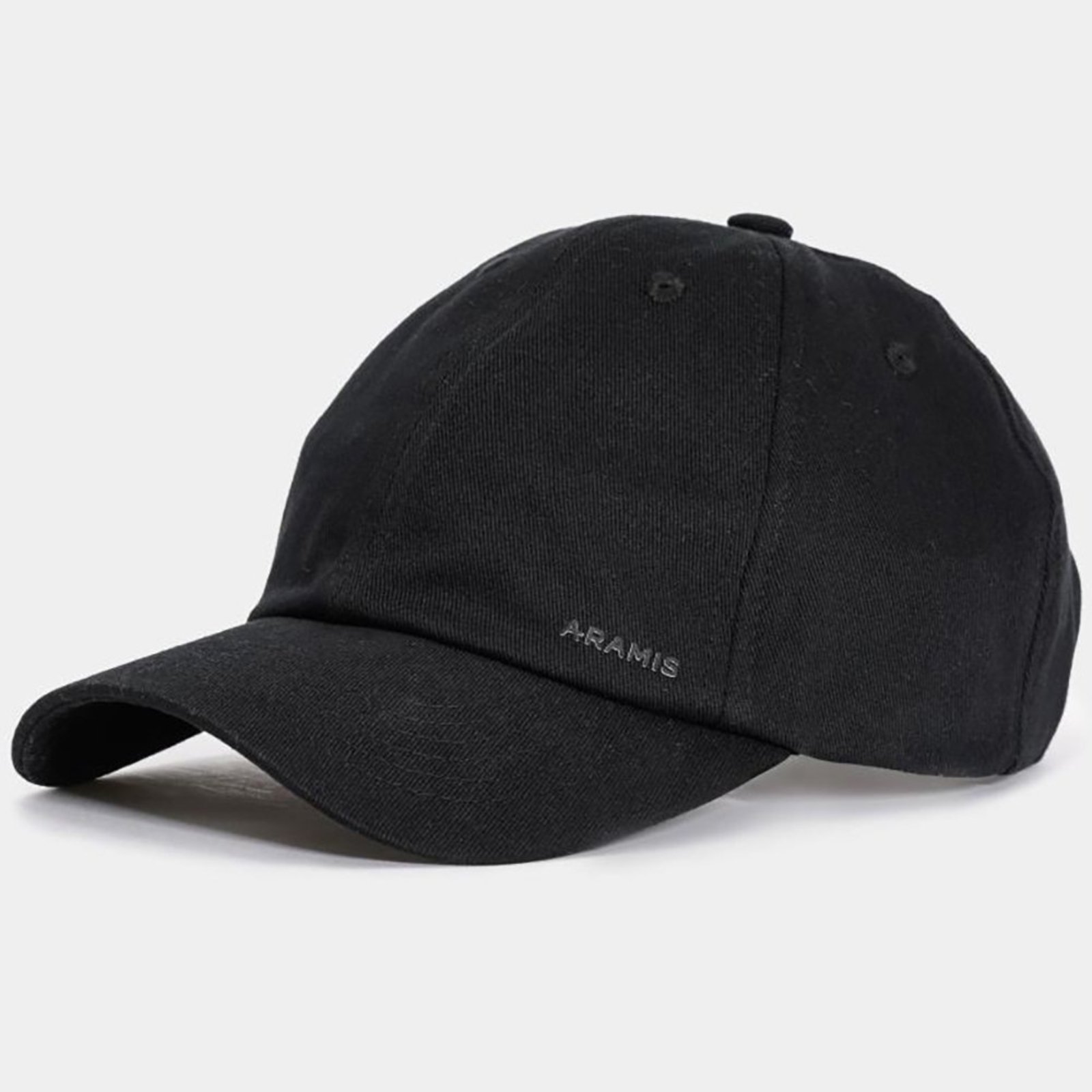 Boné Aramis Multi Logo In26 Preto Masculino