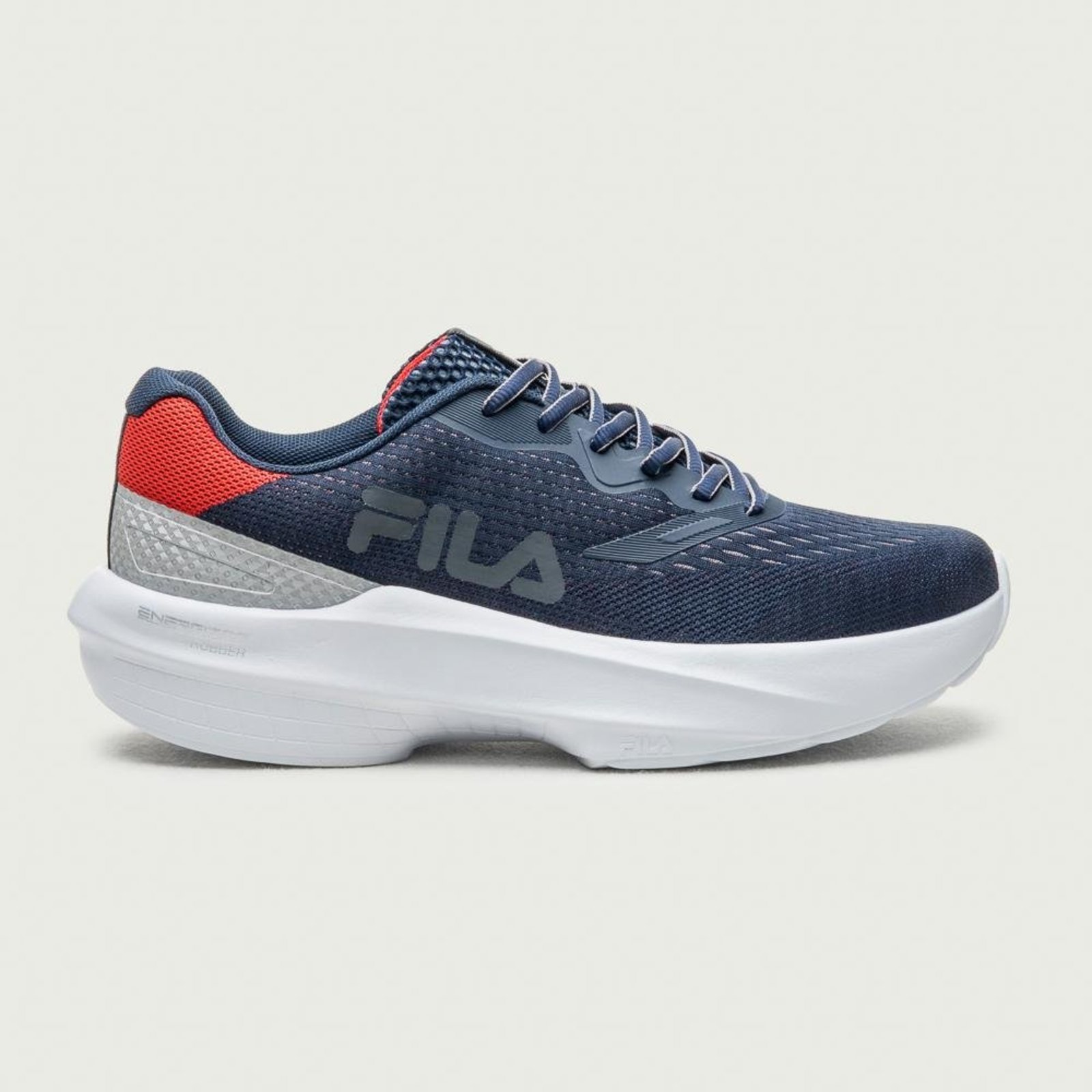 Tênis Fila Impulser Masculino Incolor
