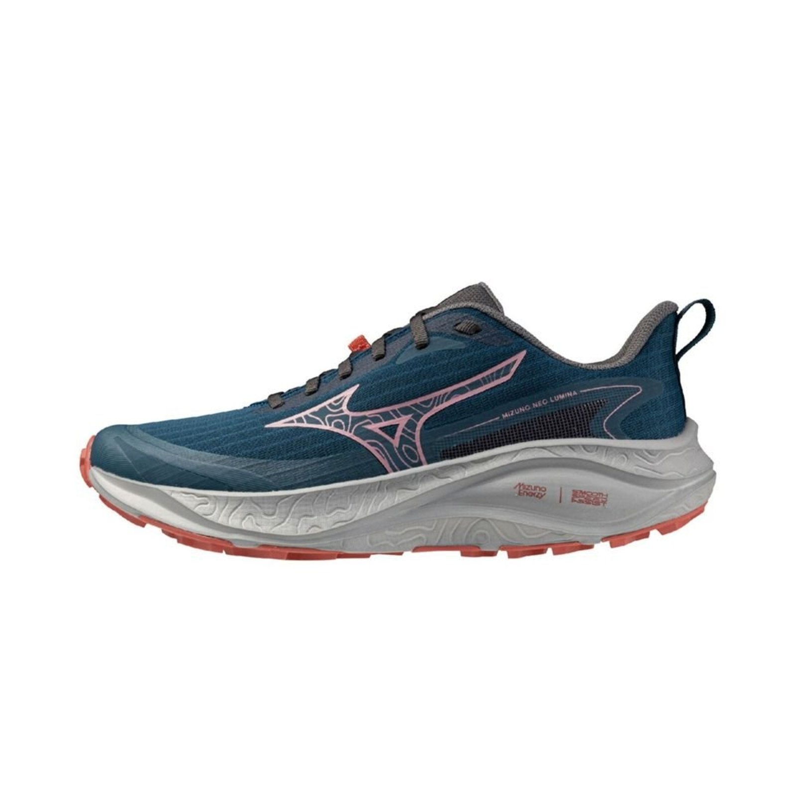 Tênis de Trilha Mizuno Neo Lumina