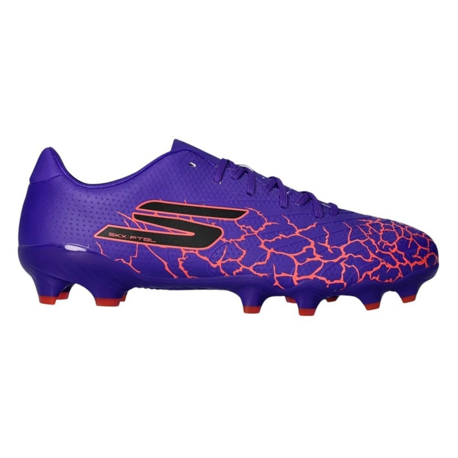 Chuteira Campo Skechers SKX_1.5 Academy