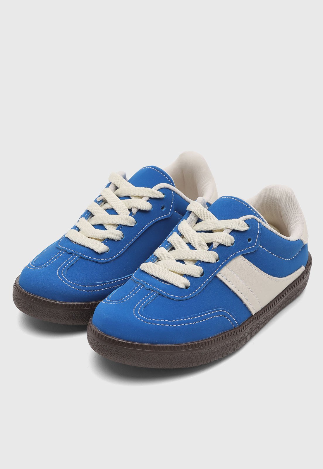 Infantil – Tênis Tricae Casual Azul