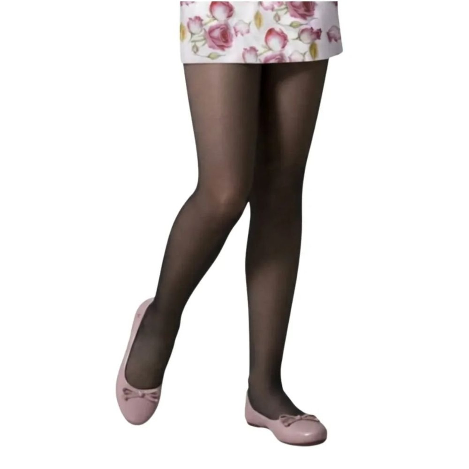 Meia Calça Fio 40 Opaca Selene 9570.001