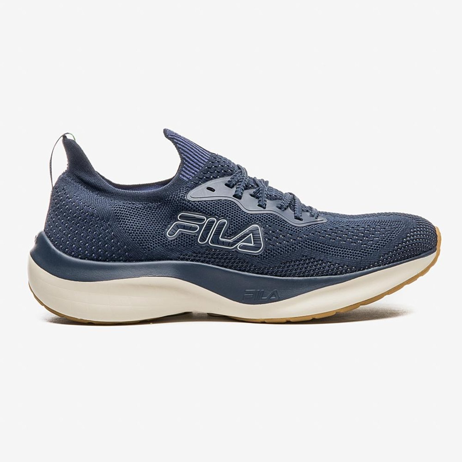 Tênis Fila Go Trainer Masculino Incolor