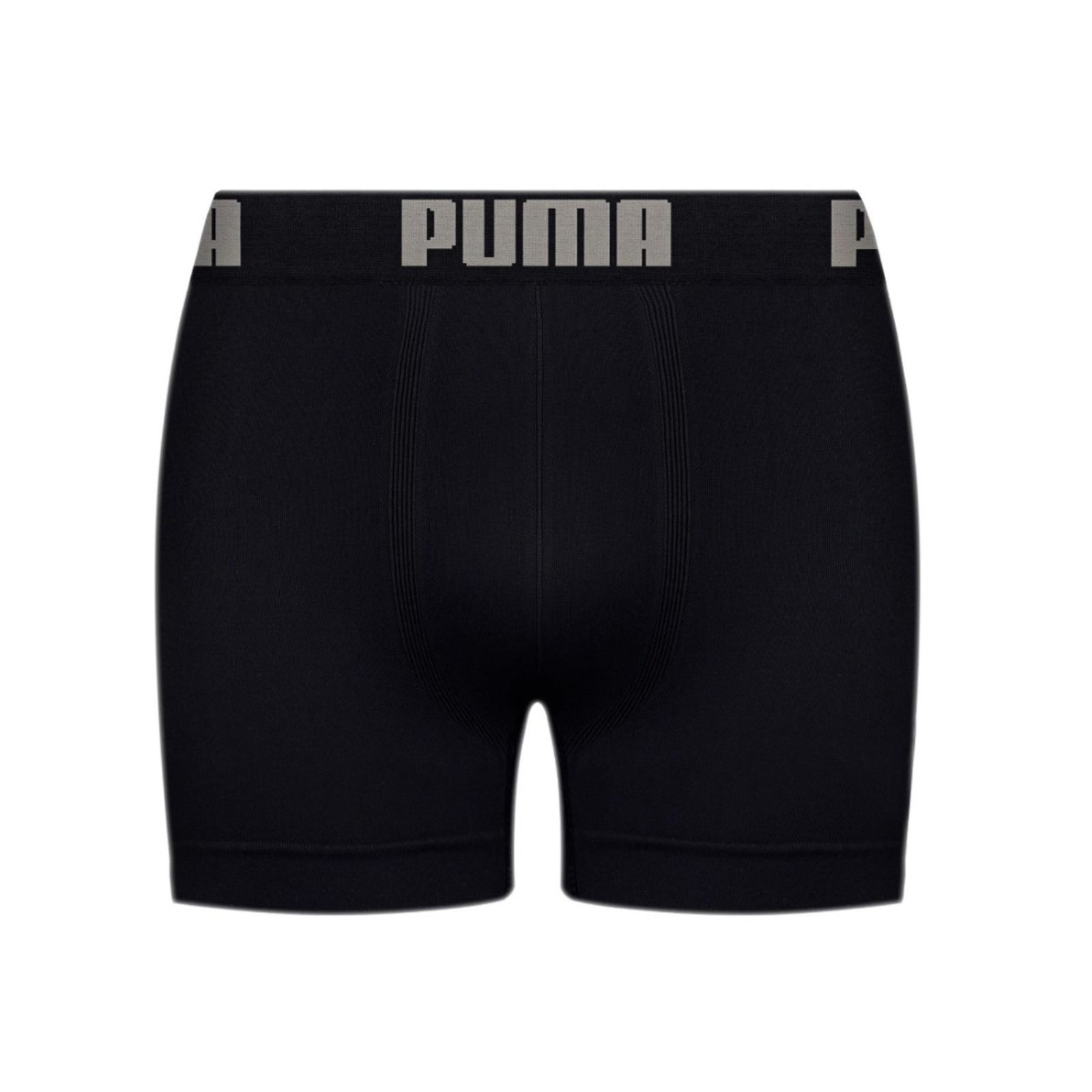 Cueca Boxer Puma Sem Costura