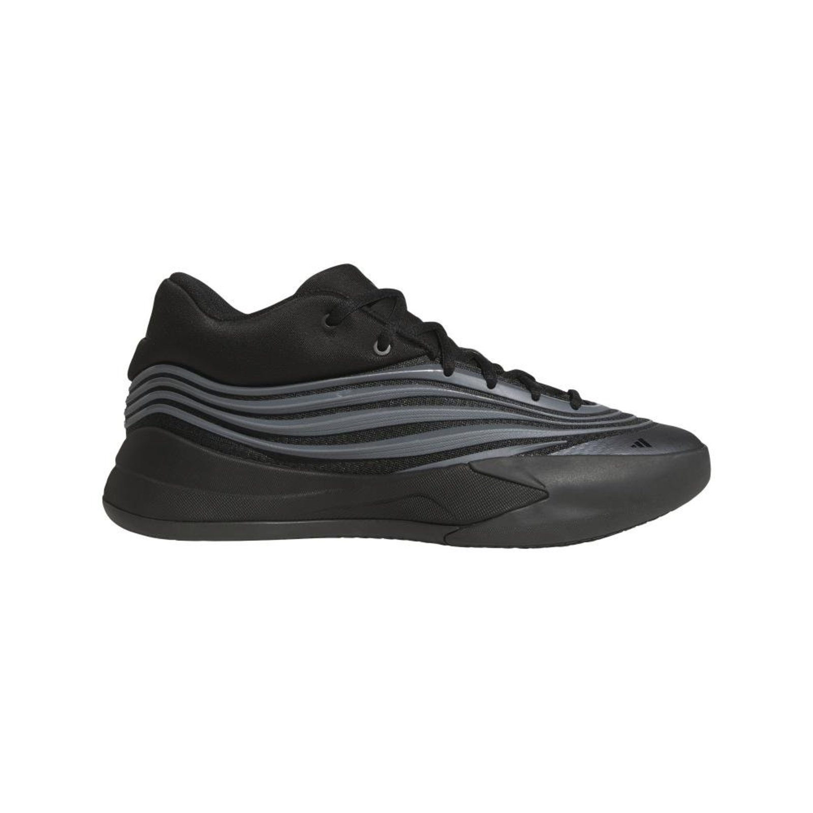 Tênis Dame X adidas Performance Preto