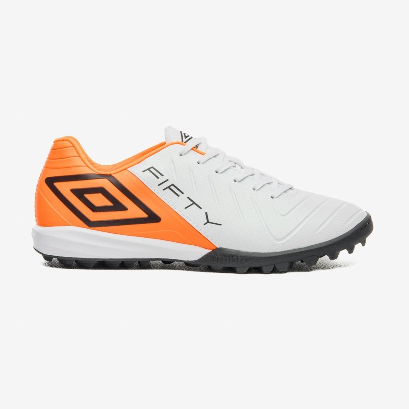 Vista 2 Chuteira Society Umbro Fifty Vi incolor Umbro incolor