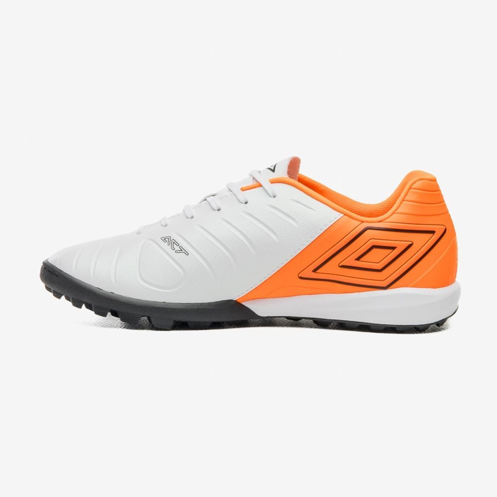 Vista 3 Chuteira Society Umbro Fifty Vi incolor Umbro incolor