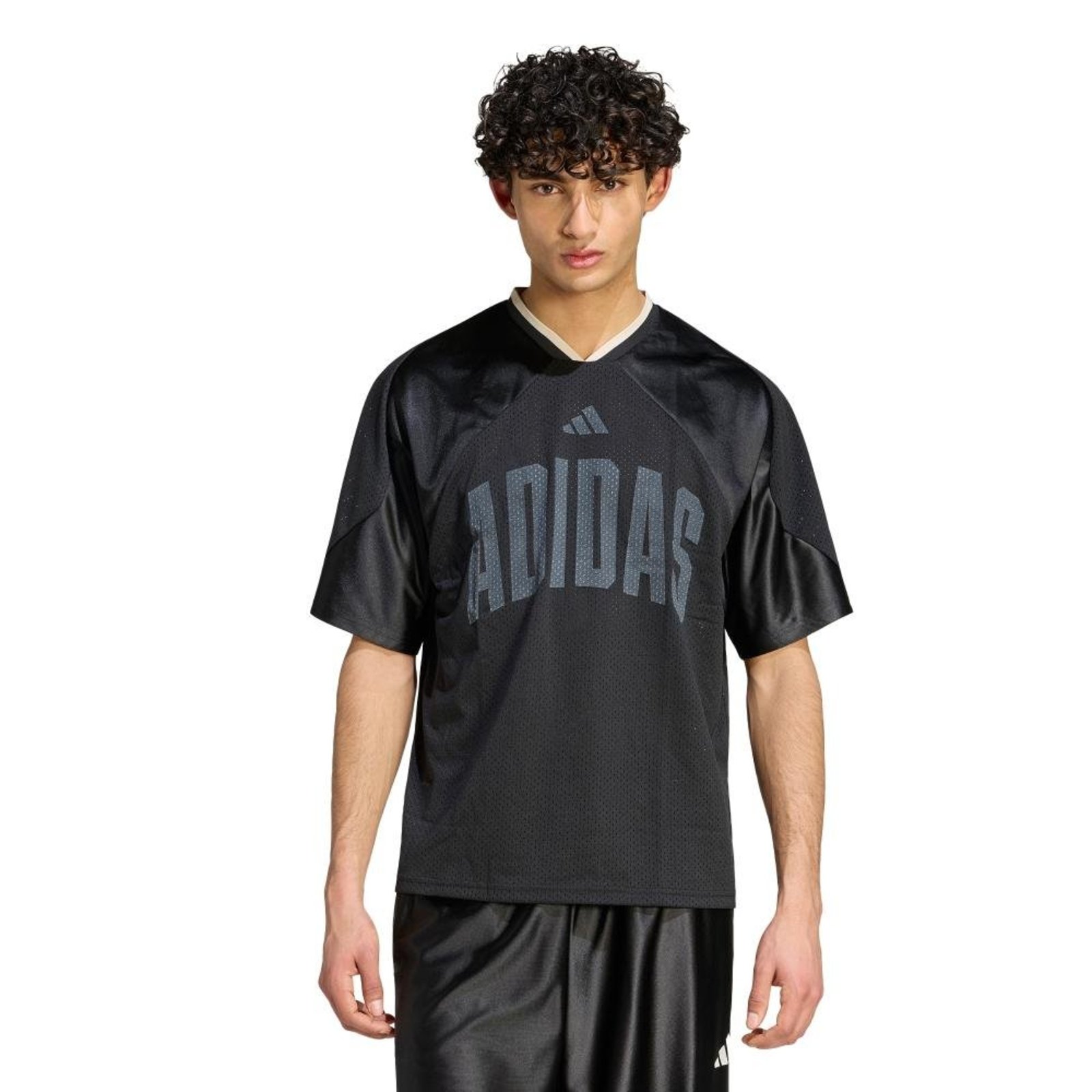 M STA SEAS TEE adidas Sportswear Preto