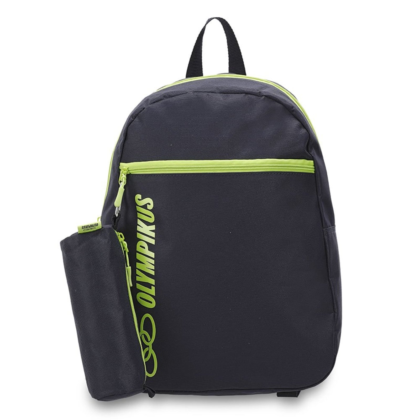 Mochila Olympikus Juvenil U Azul
