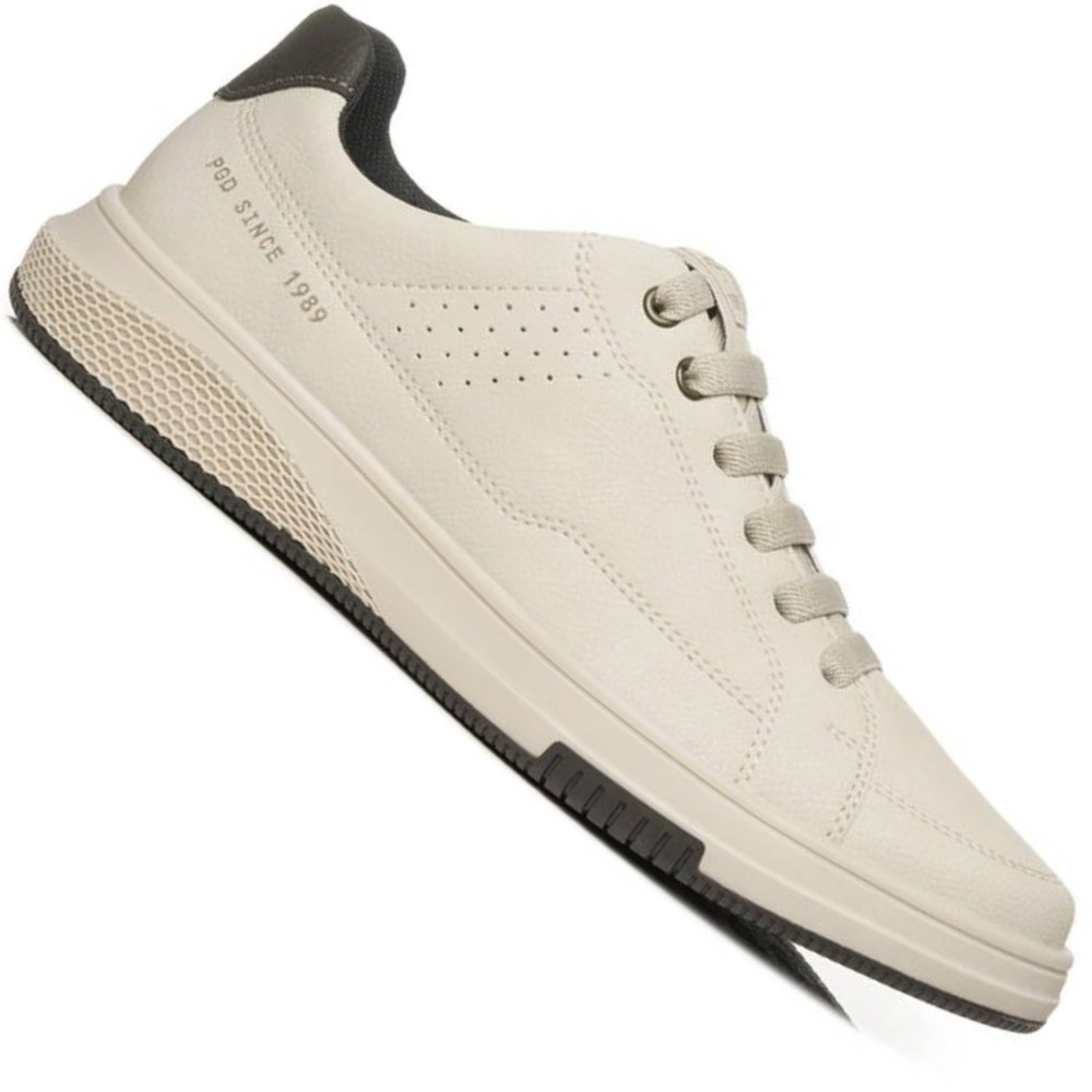 Sapatenis Pegada 172405 Masculino