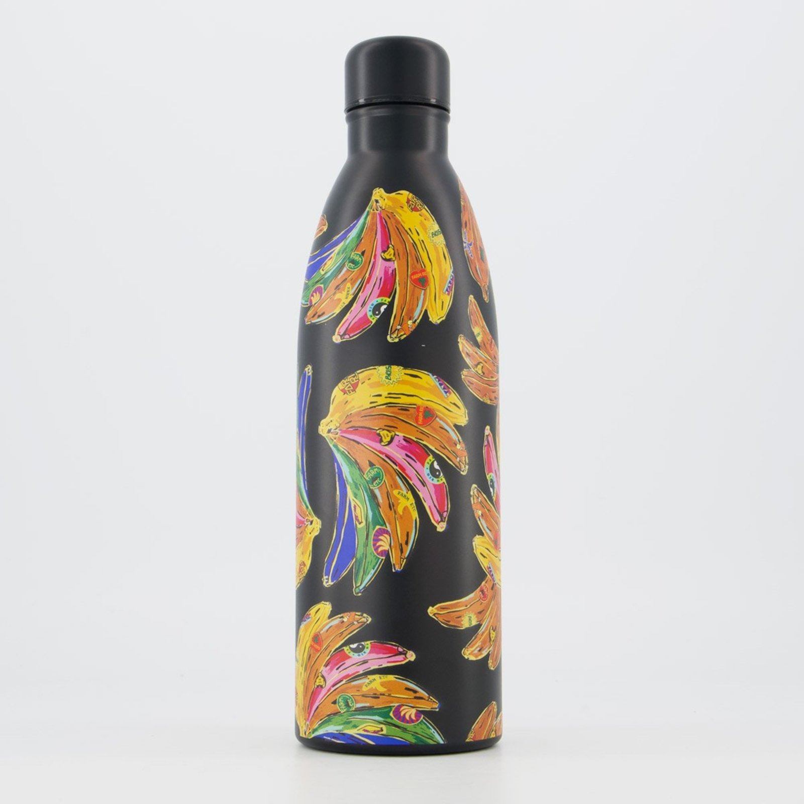 Garrafa Farm Glub Glub Banana Patch 1L