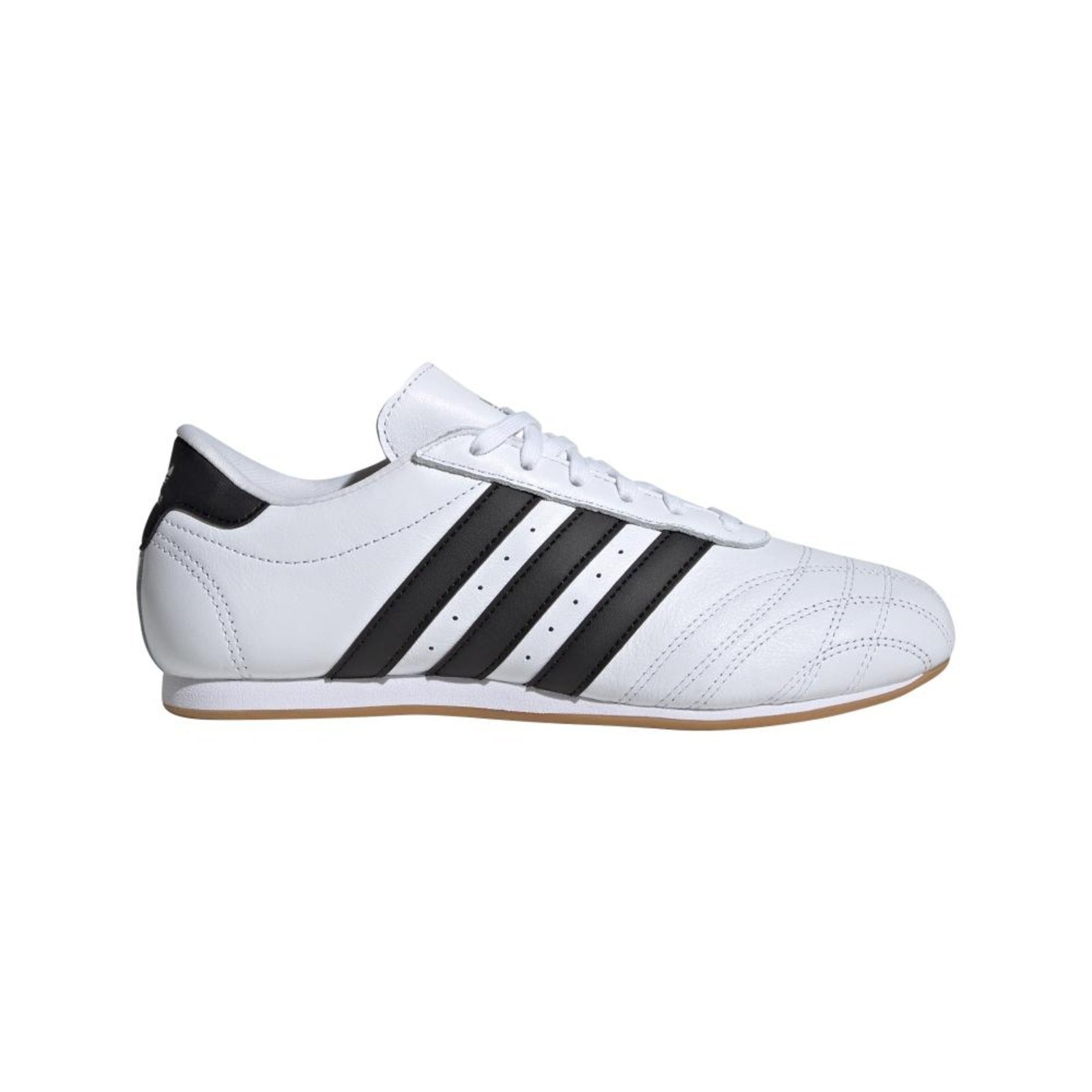 Tênis Taekwondo Lace adidas Originals Branco