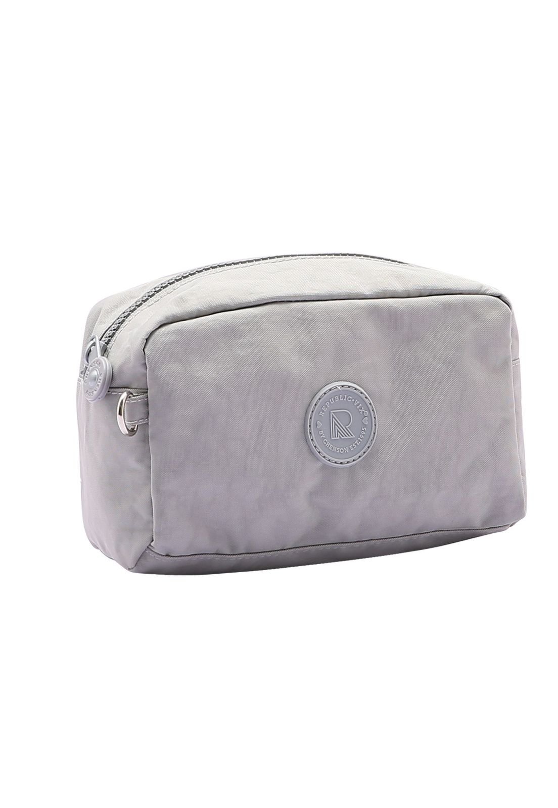 Necessaire Feminina Tactel Republic Vix