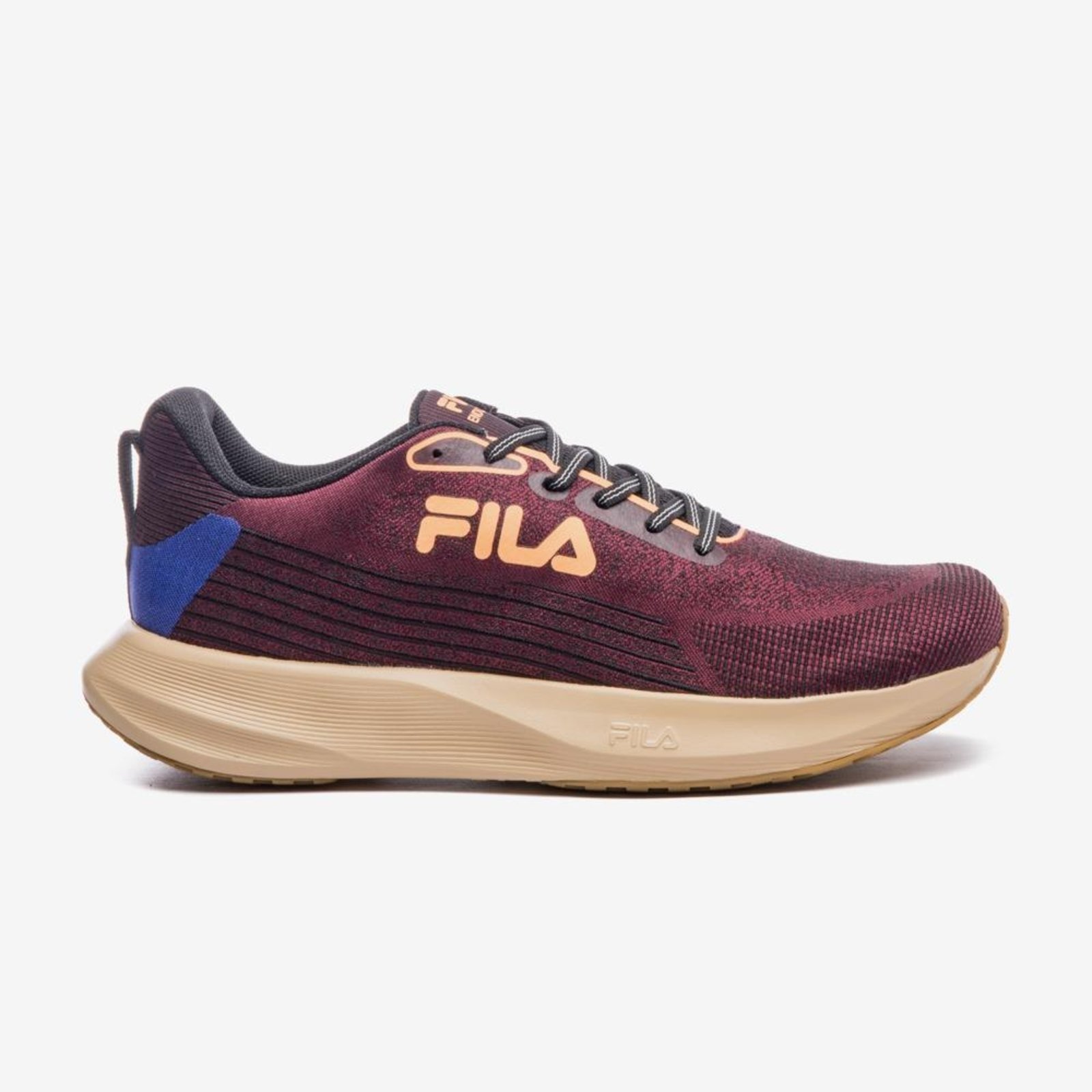 Vista 2 Tênis Fila Endurance Masculino incolor Fila incolor