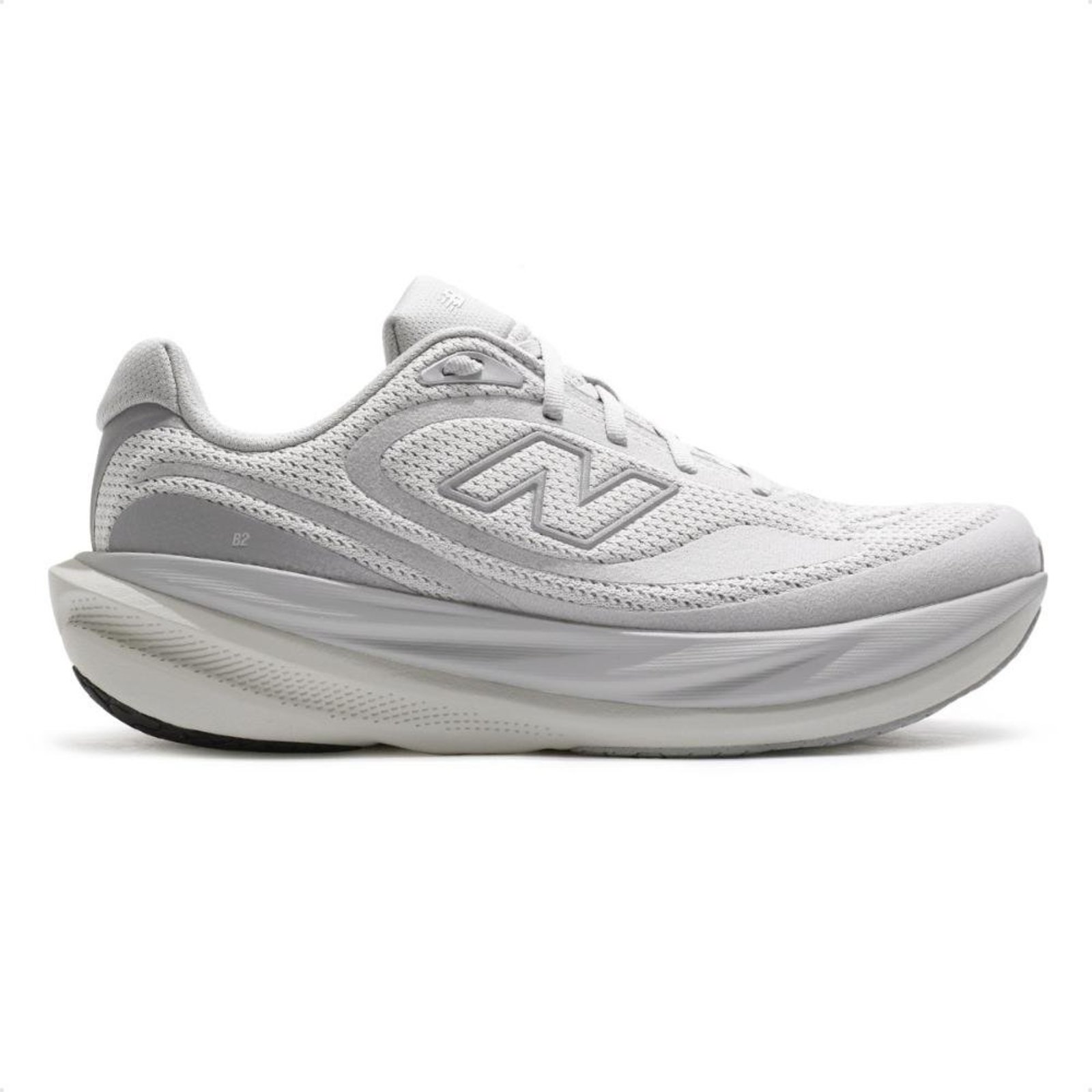 Tênis New Balance 1080 V15 Masculino Cinza