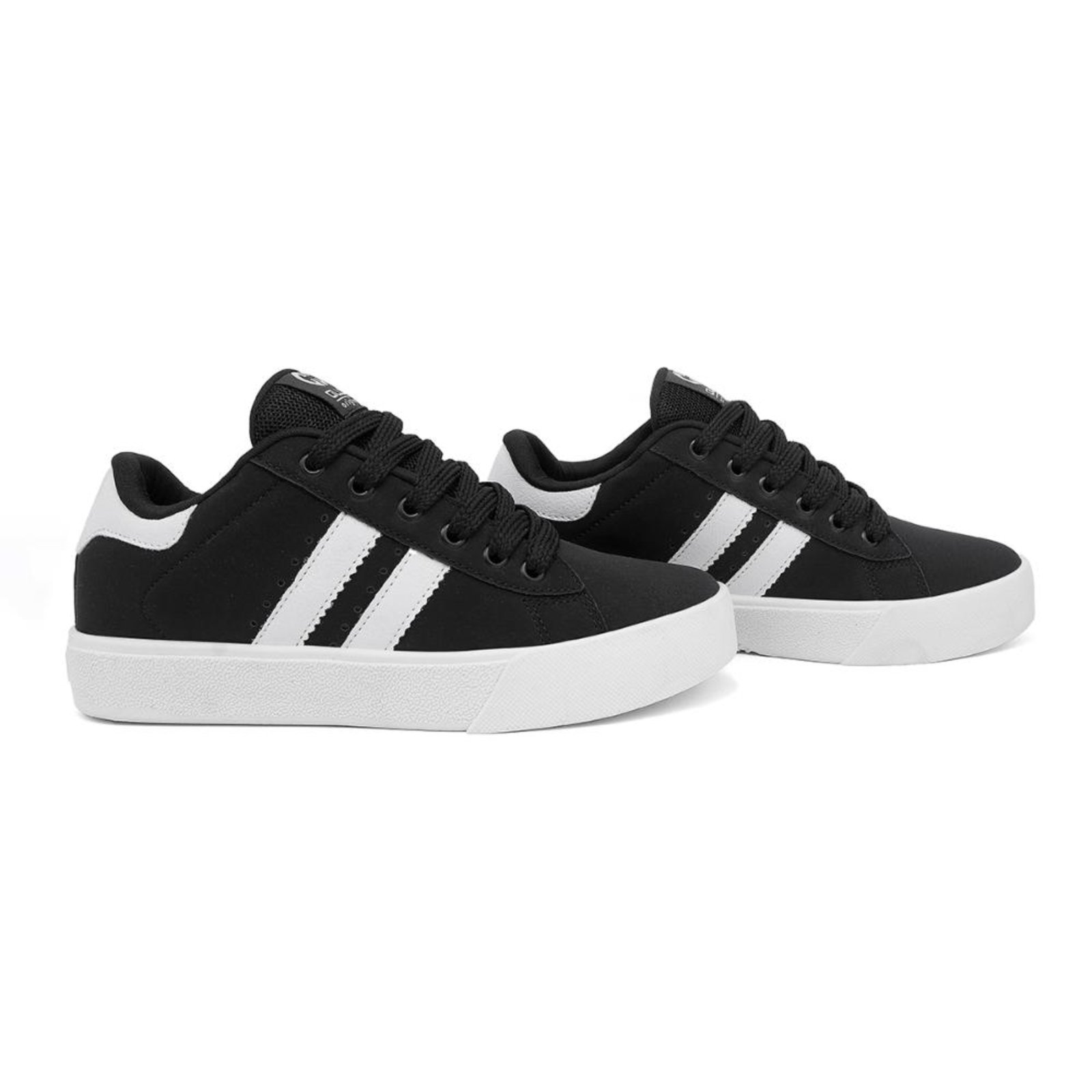 Tênis Street Ollie Masculino Space2 Conforto