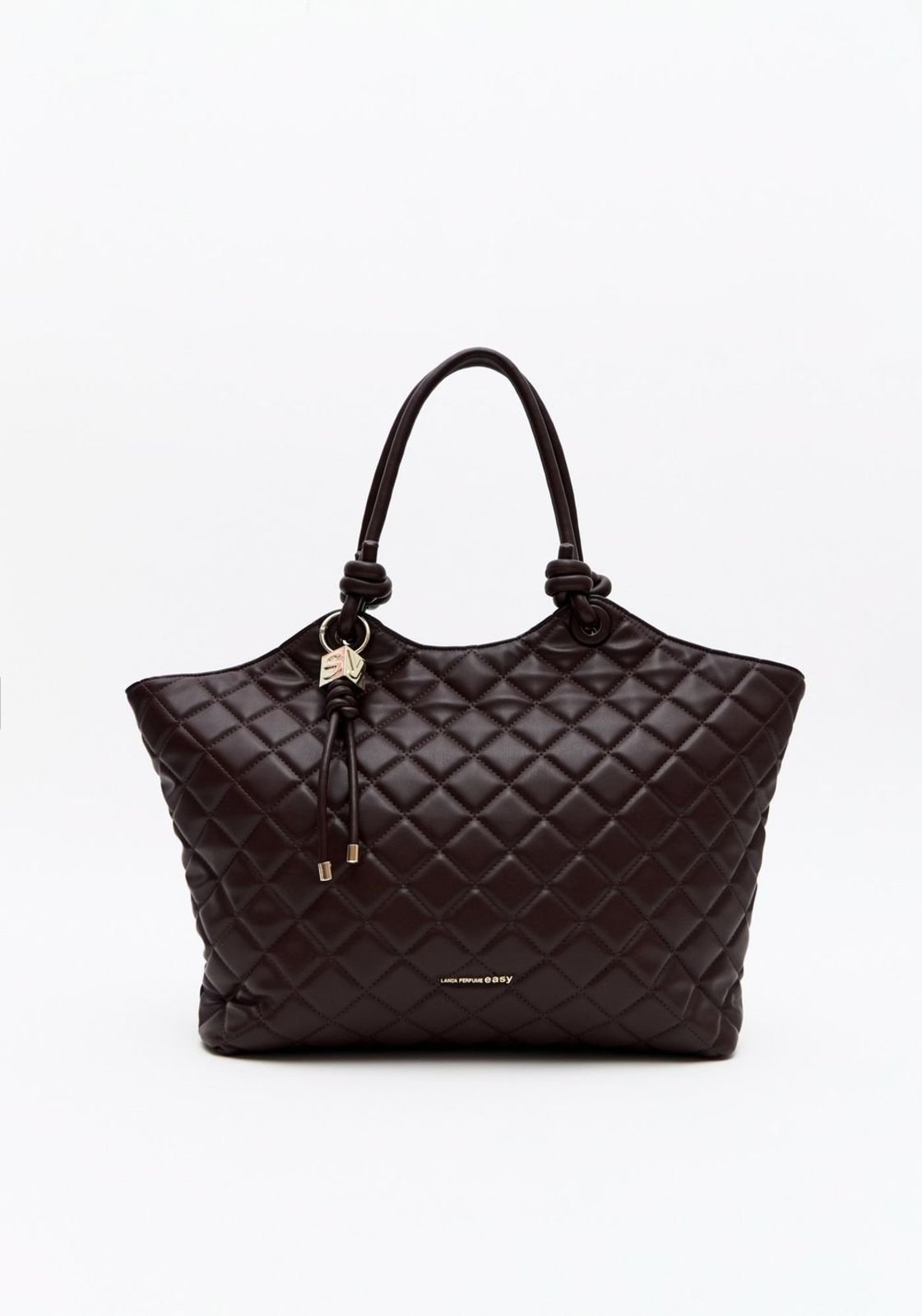 Bolsa Shopping Matelassê Lp Easy Sport Easy