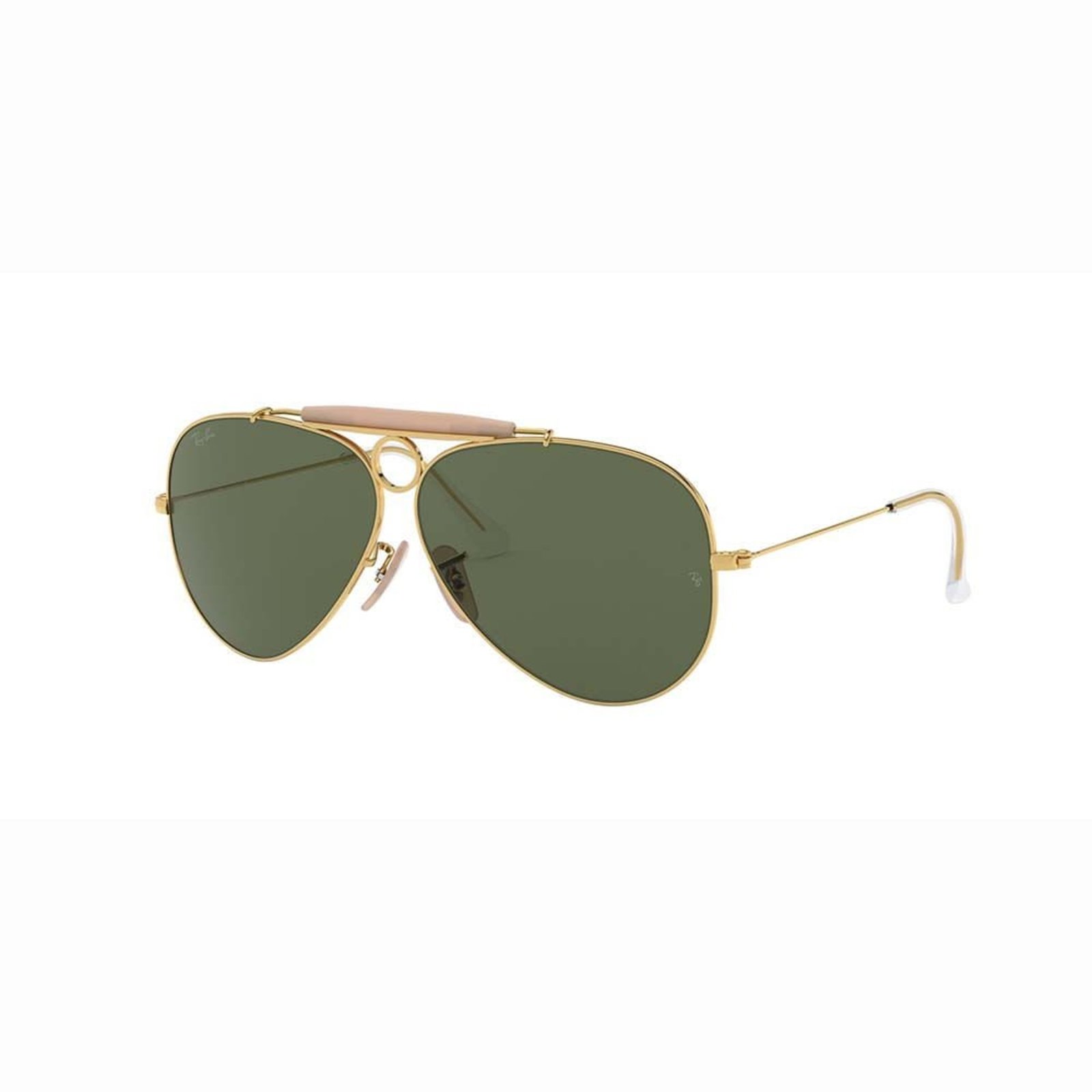 Óculos de Sol Ray-Ban Shooter | Aviation Collection
