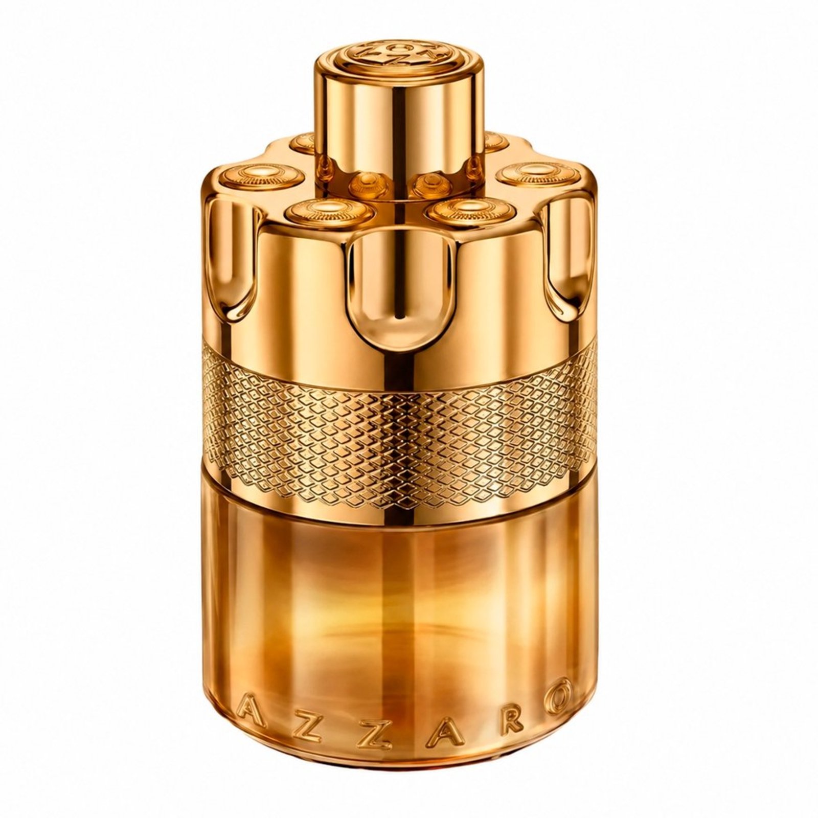 Azzaro Forever Wanted Elixir Parfum - Perfume Masculino 100ml