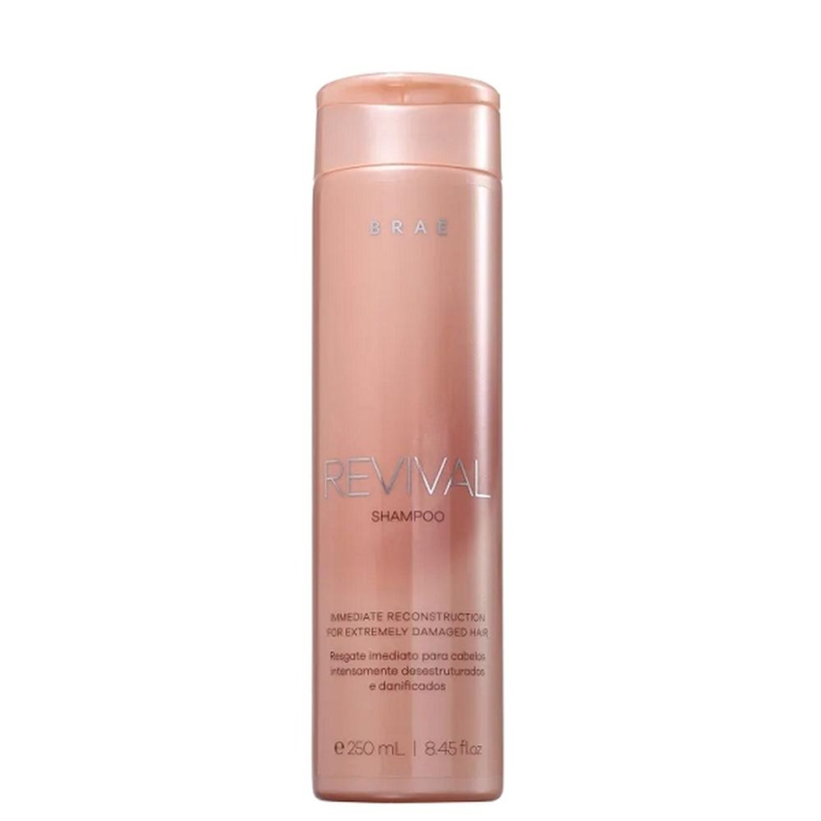 BRAÉ Revival Shampoo 250ml