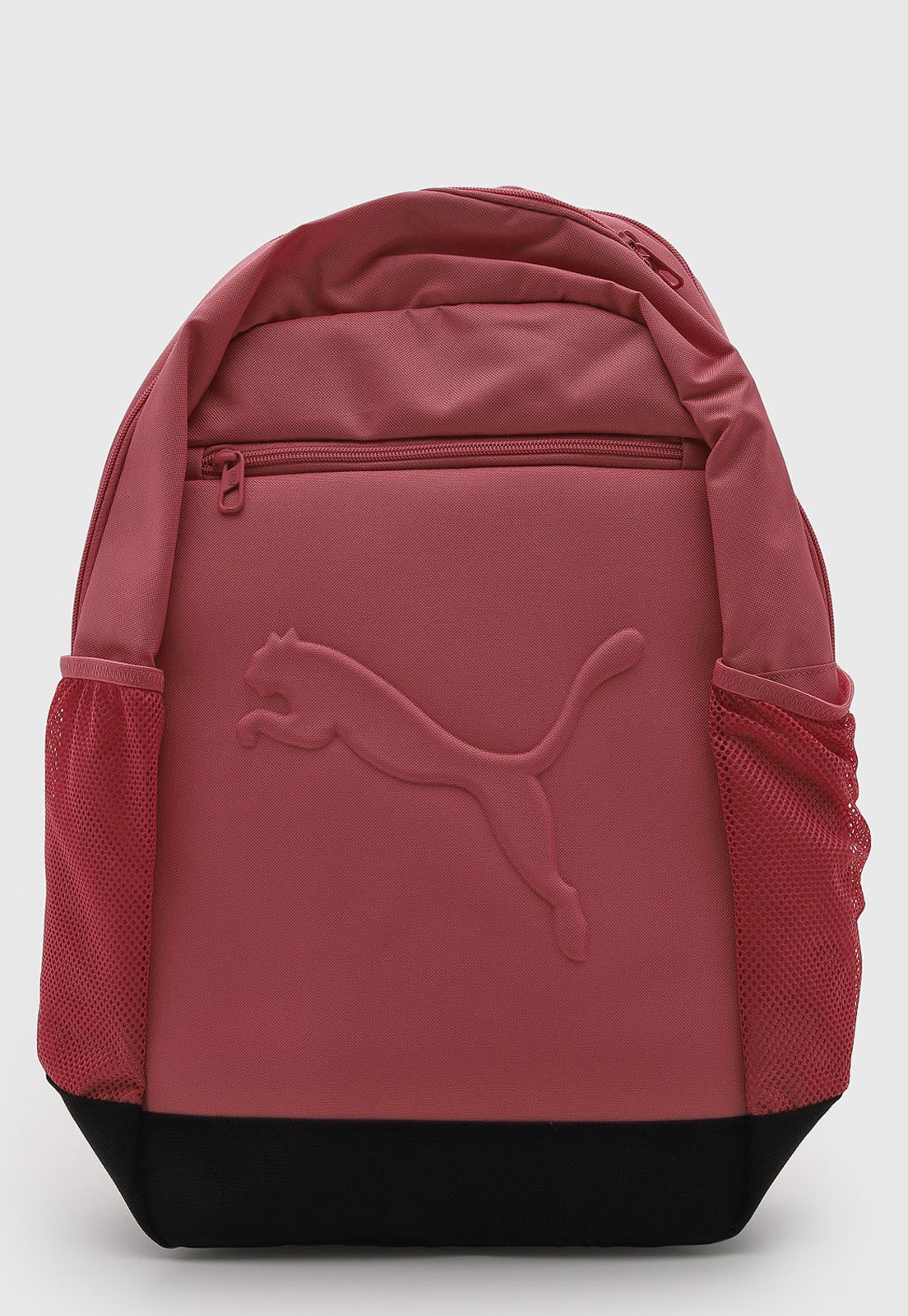 Mochila Puma Buzz Rosa
