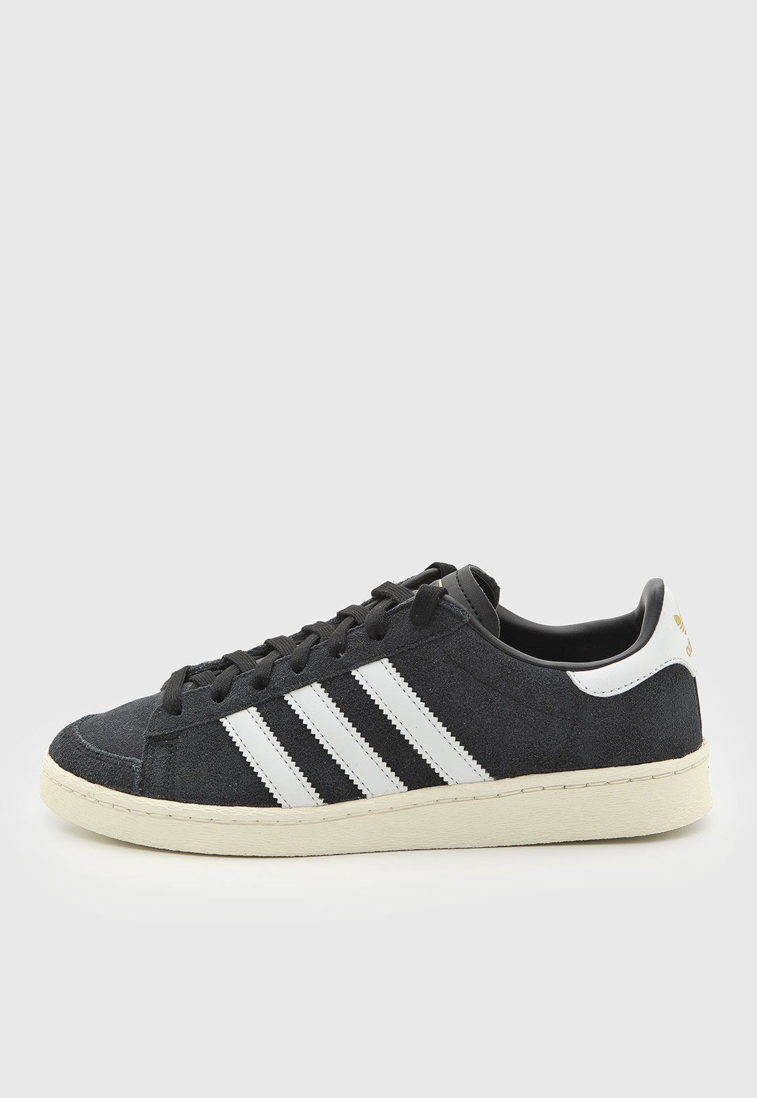 Tênis Masculino adidas Originals Jabbar Lo Preto