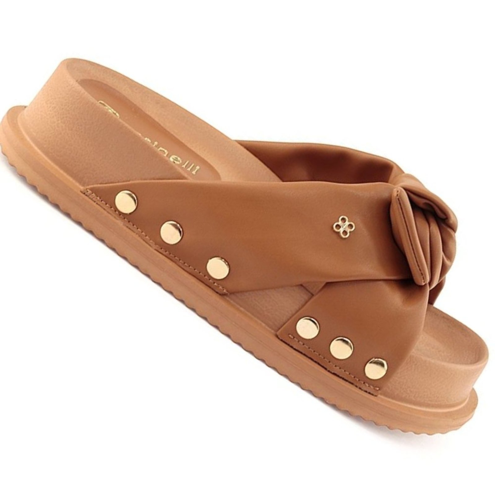 Chinelo Santinelli 1550-051-262 Feminino