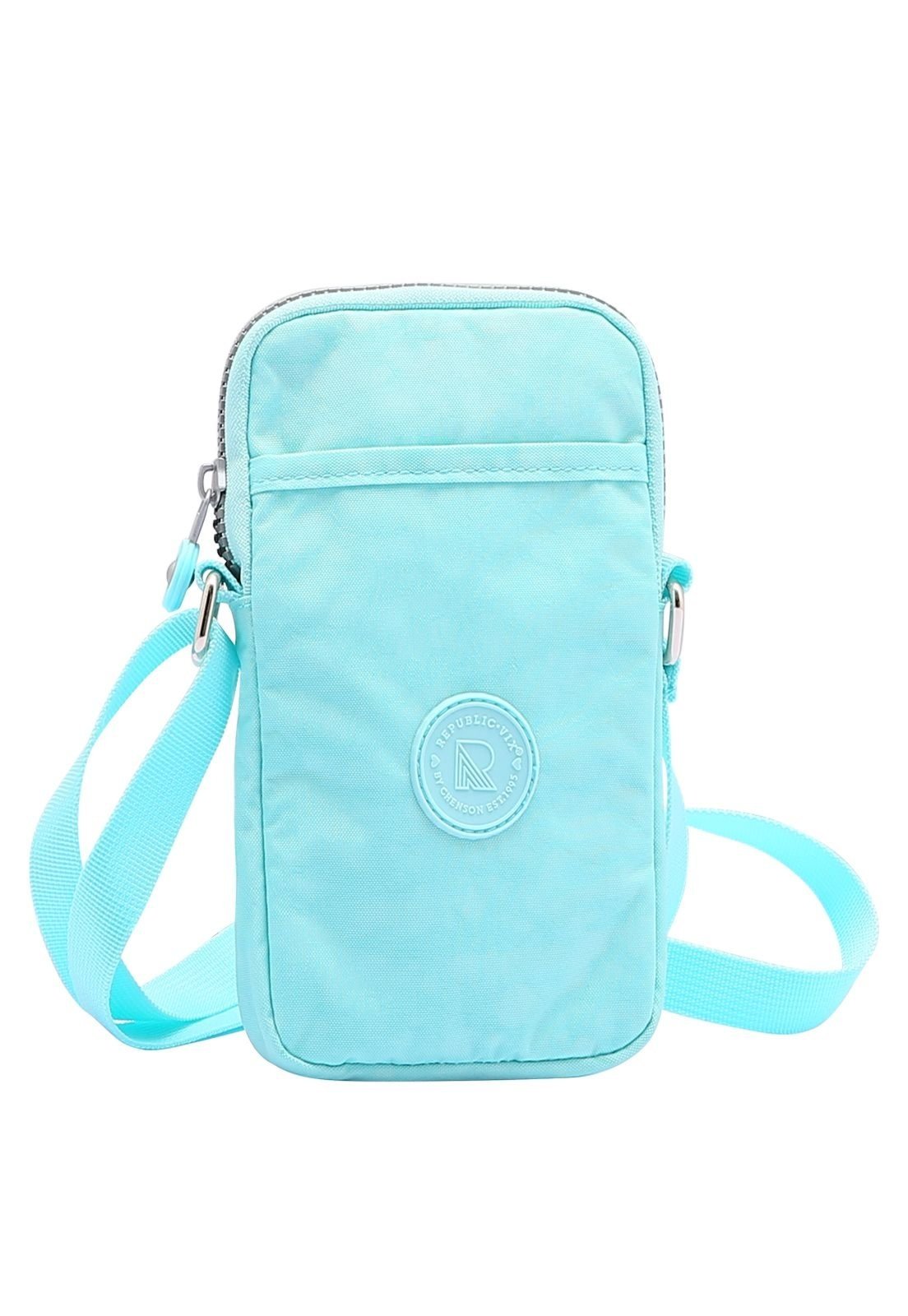 Bolsa Feminina Transversal Republic Vix