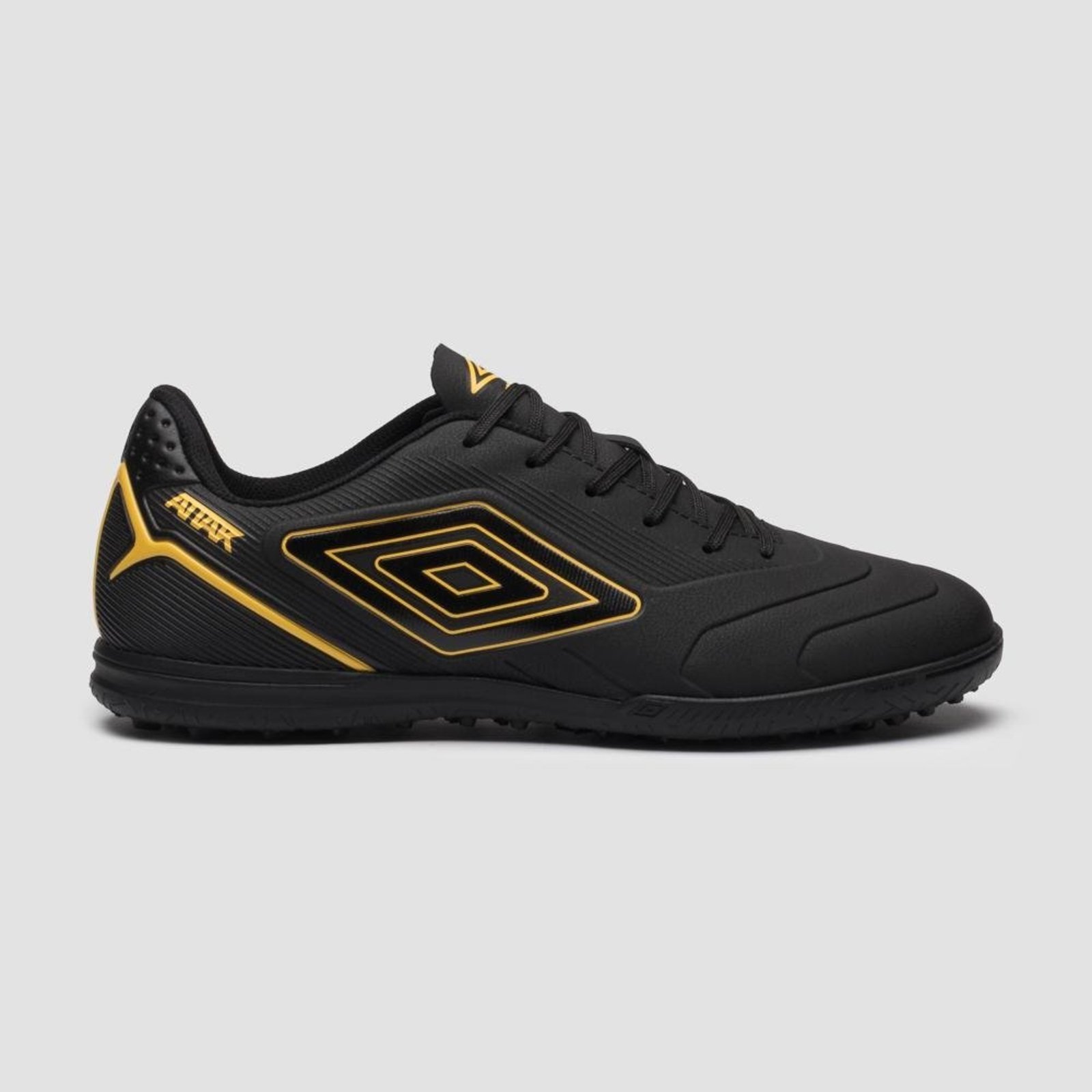 Chuteira Society Umbro Attak Iii
