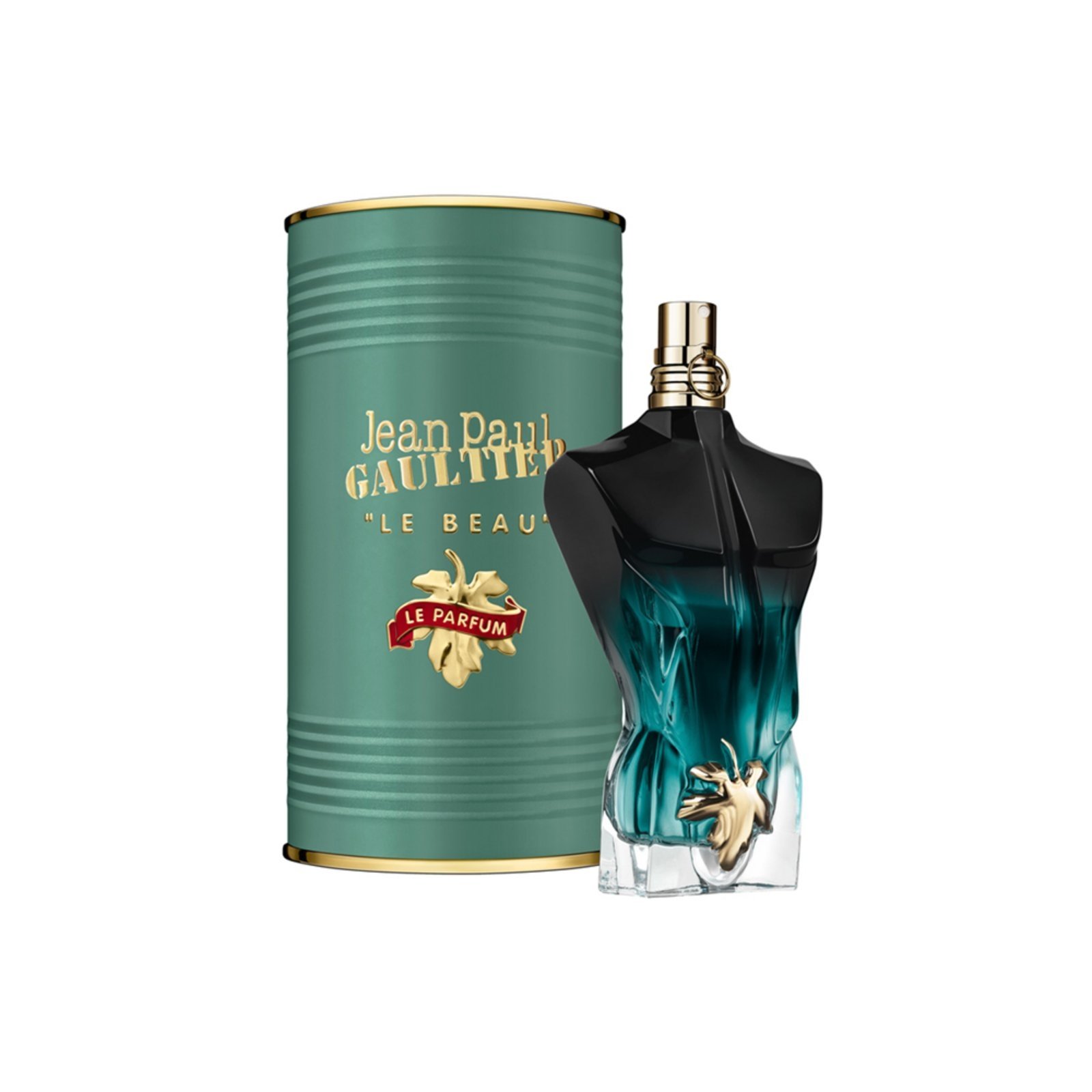 Vista 2 Jean Paul Gaultier Le Beau Le Parfum Masculino EDP 125 ml incolor Jean Paul Gaultier incolor